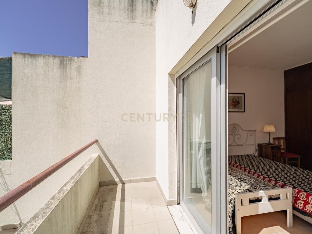 APARTAMENTO T2 COM TERRAÇO – VERDIZELA - CORROIOS - Image 15