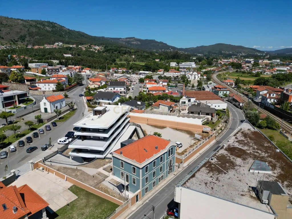 Oportunidade em Barroselas: Duplex Novo a 3 min. da Estação de Comboio - Image 20