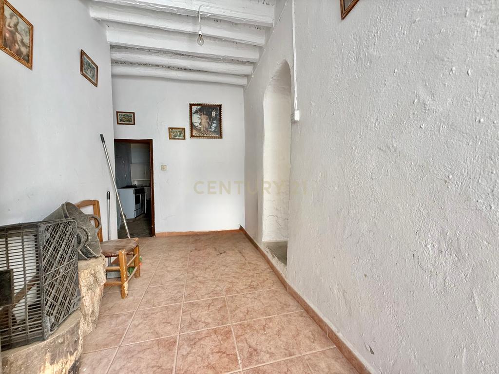 2 CASAS PARA VENDA NA ALPUJARRA DE GRANADA - Image 42
