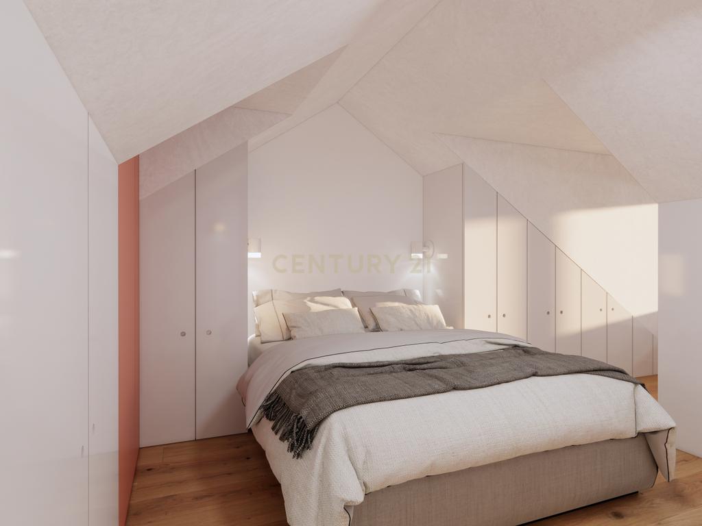 Apartamento Duplex T3+1 Belém, Lisboa - Image 16