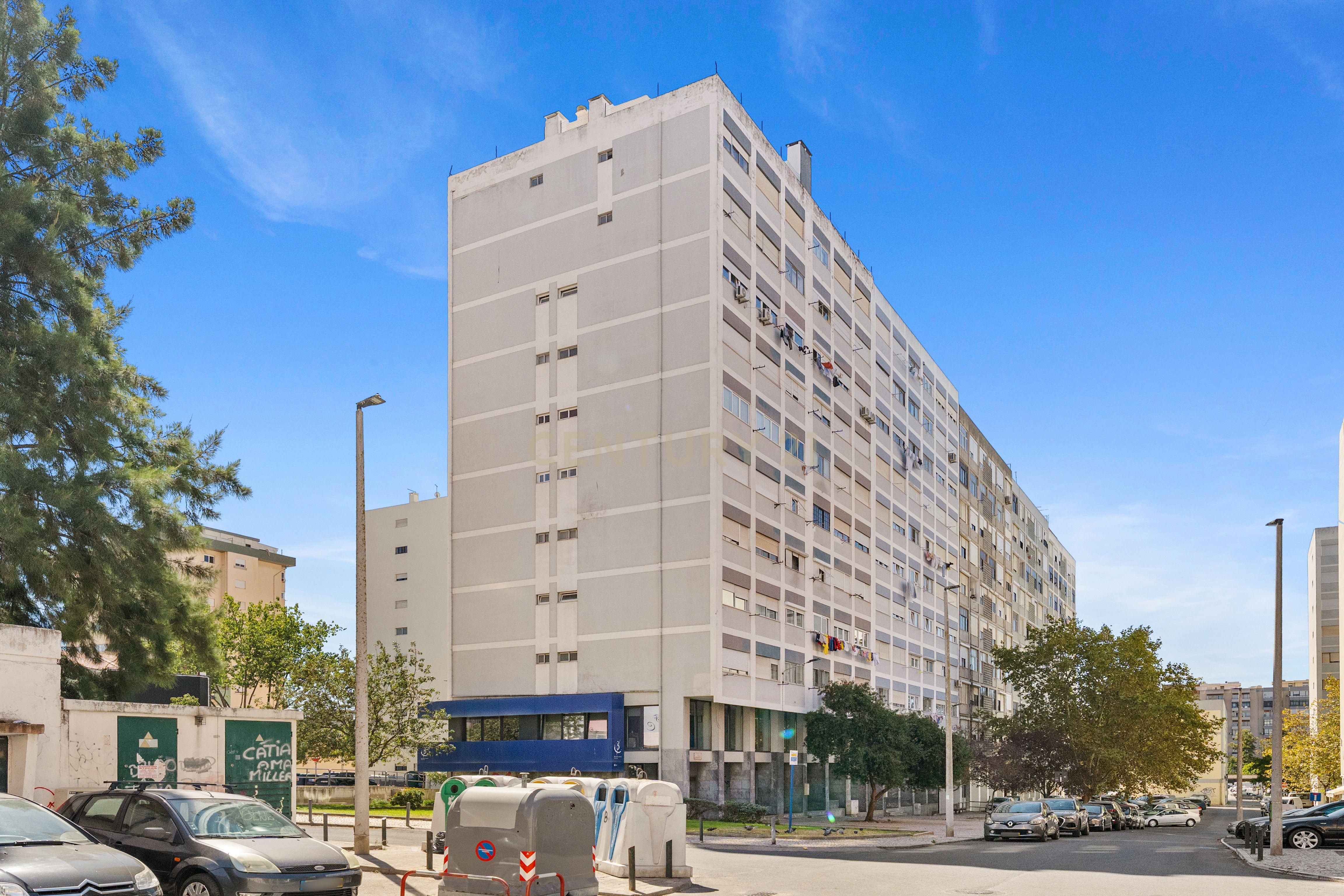 Apartamento T6+ à venda em Alto do Seixalinho, Santo André e Verderena, Barreiro — foto 6