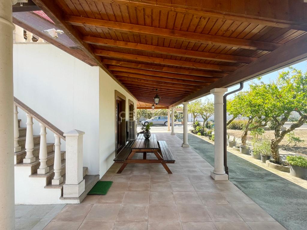 Quinta Rústica em Benavente - Image 5