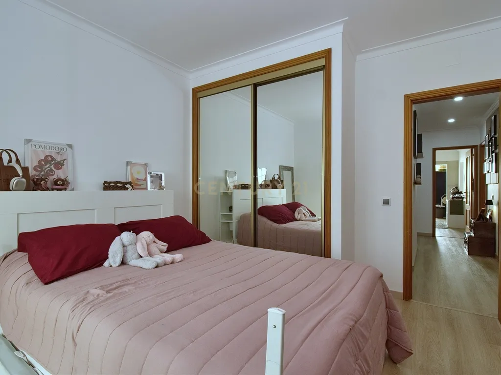 Apartamento Alcabideche com Garagem Box - Image 18