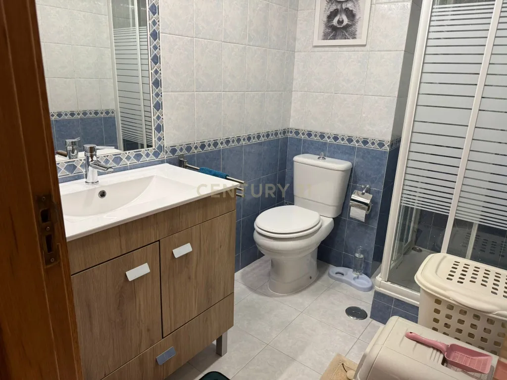 Apartamento T2 Rio de Mouro - Image 14