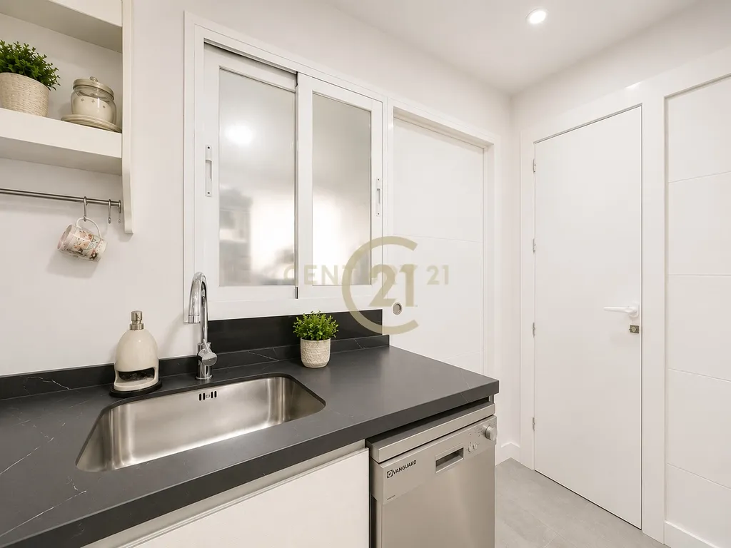 Apartamento Moderno em Vélez-Málaga, Málaga - Image 12