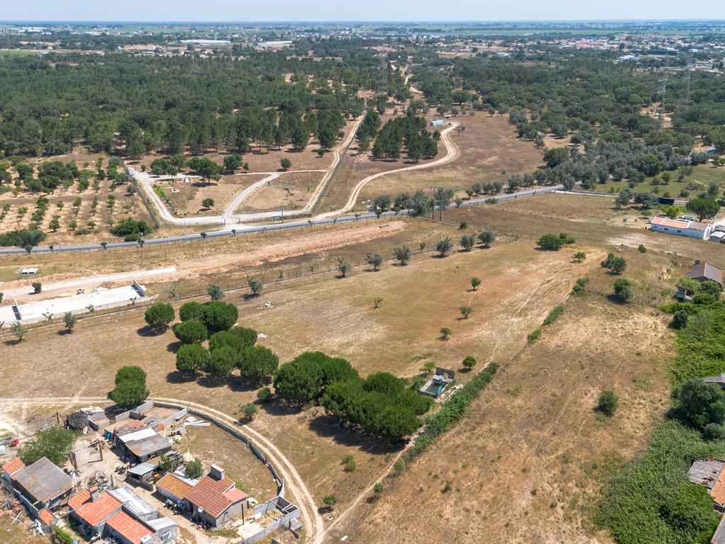 Terreno rústico agrícola, em Pessolhos, Setúbal - Image 15