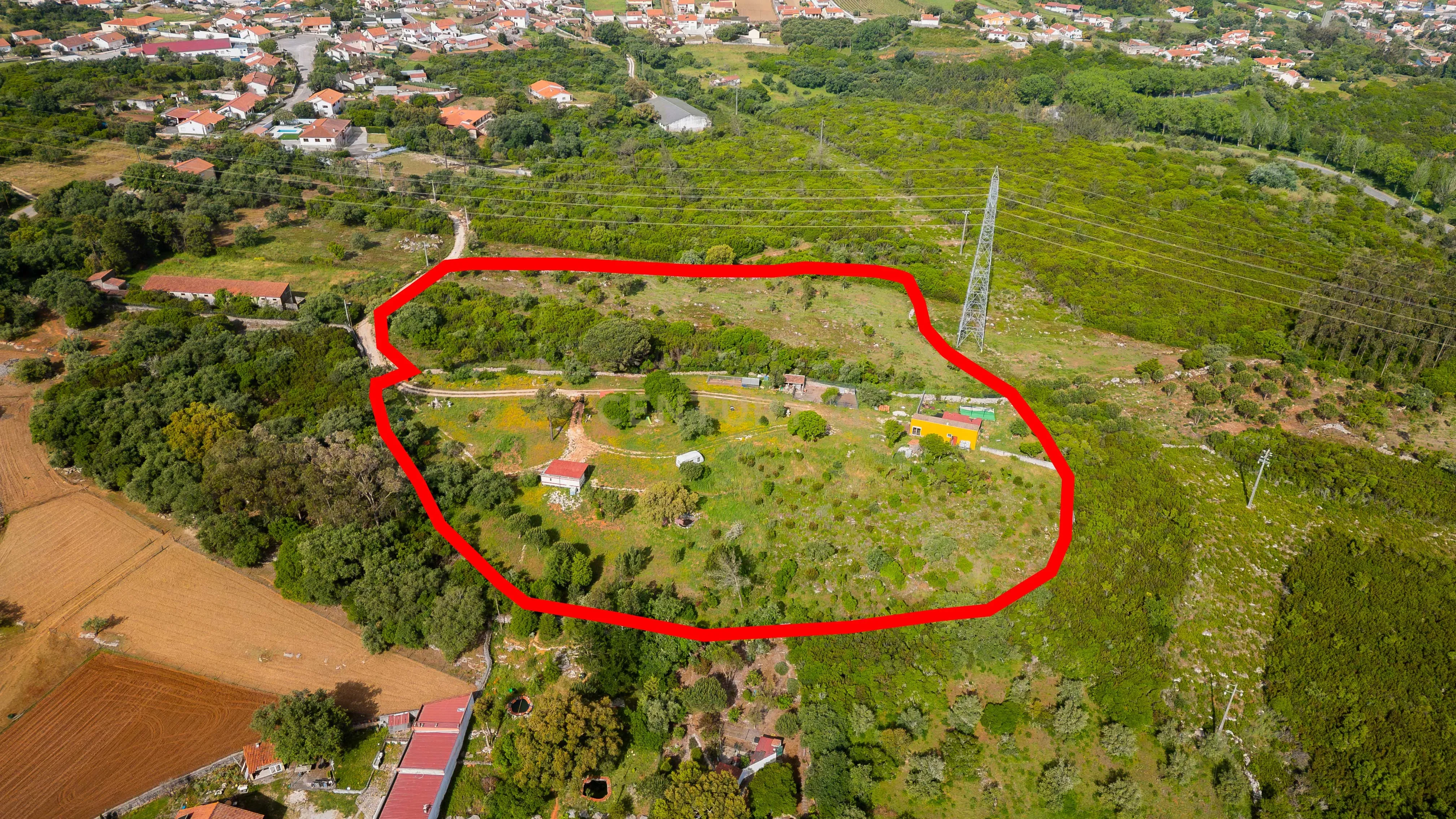 Moradia T1 à venda em Aljubarrota, Alcobaça — foto 20