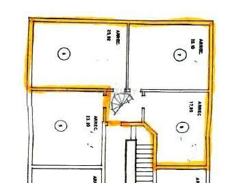 Apartamento T4 à venda em São João Baptista, Entroncamento — foto 20