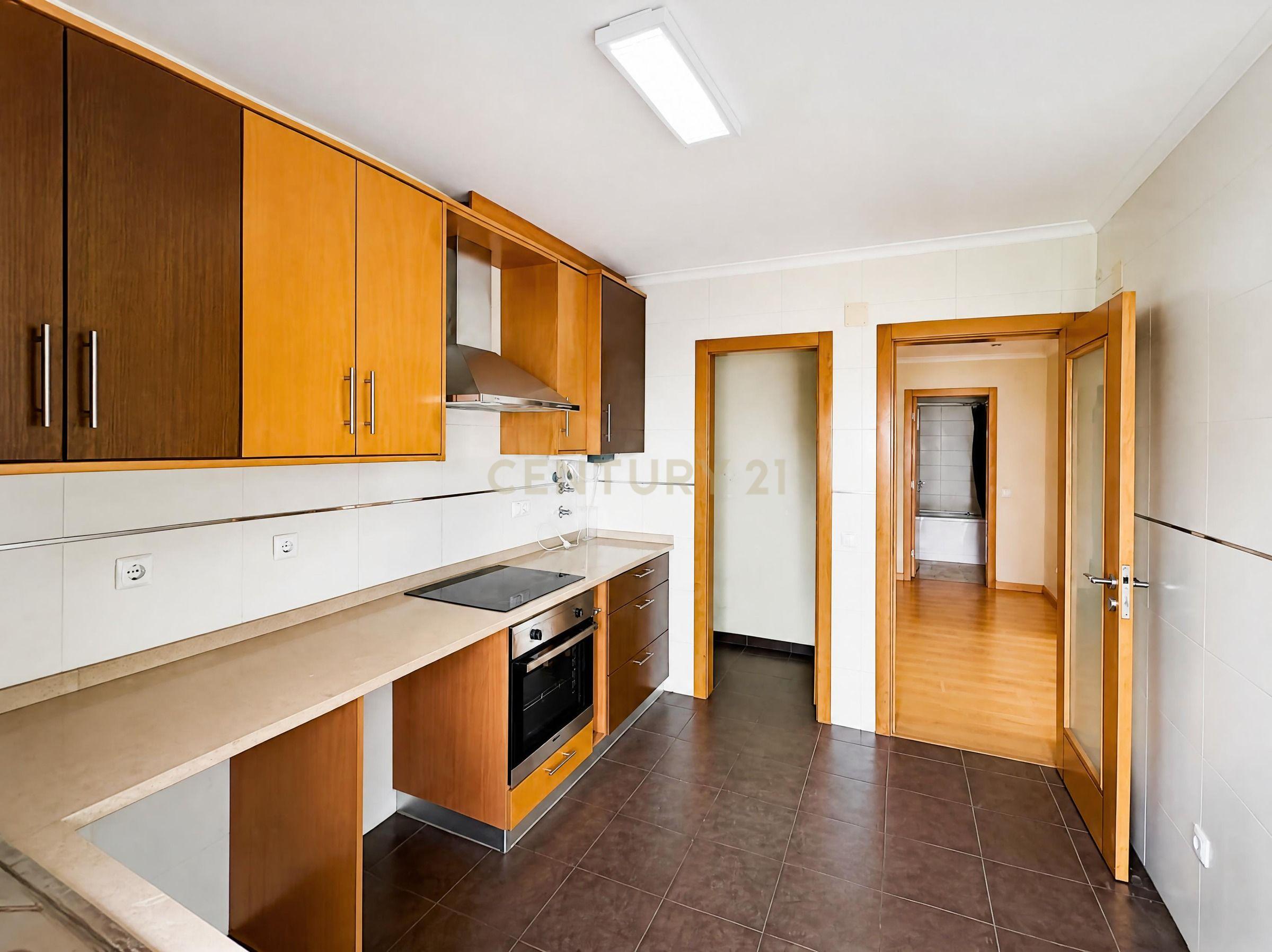 Apartamento T1 à venda em Caldas da Rainha - Nossa Senhora do Pópulo, Coto e São Gregório, Caldas da Rainha — foto 8
