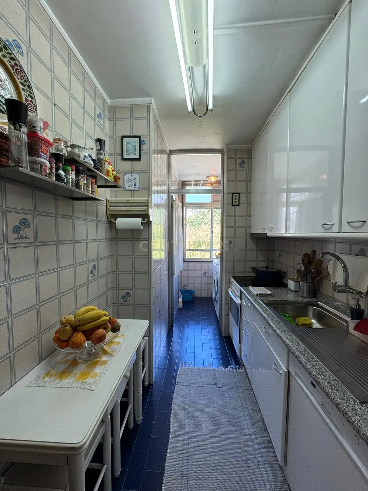 Fotografia 12 de APARTAMENTO T4 DUPLEX NA PRAÇA PEDRA VERDE - ALDOAR