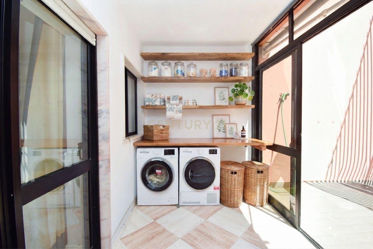 Apartamento T2 à venda em Carcavelos e Parede, Cascais — foto 6