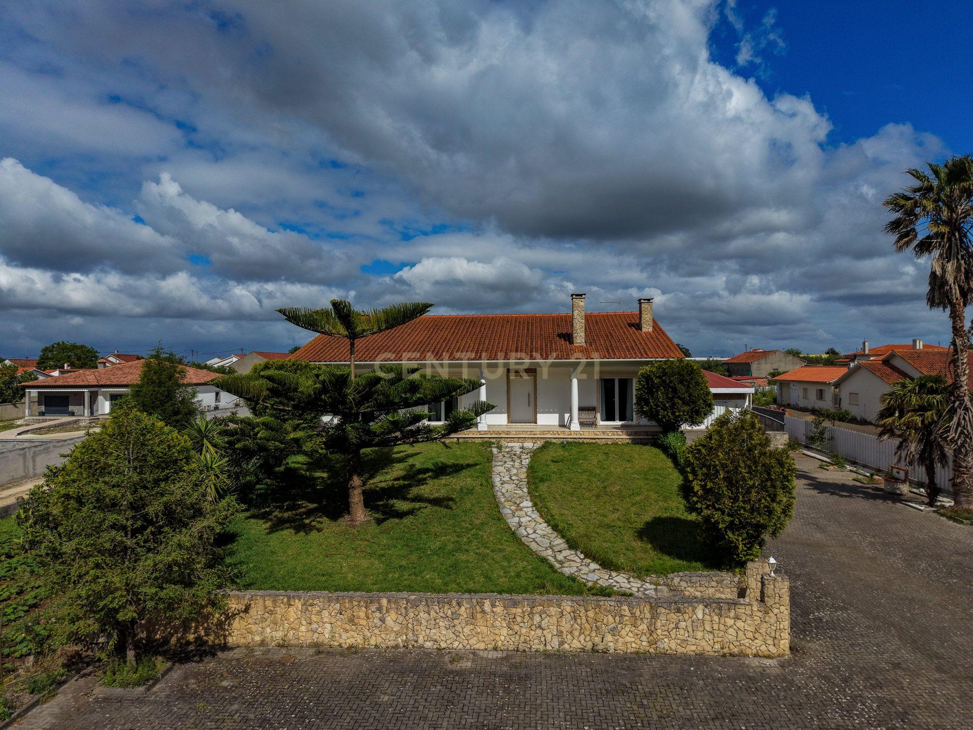 Moradia T4 à venda em Évora de Alcobaça, Alcobaça — foto 28