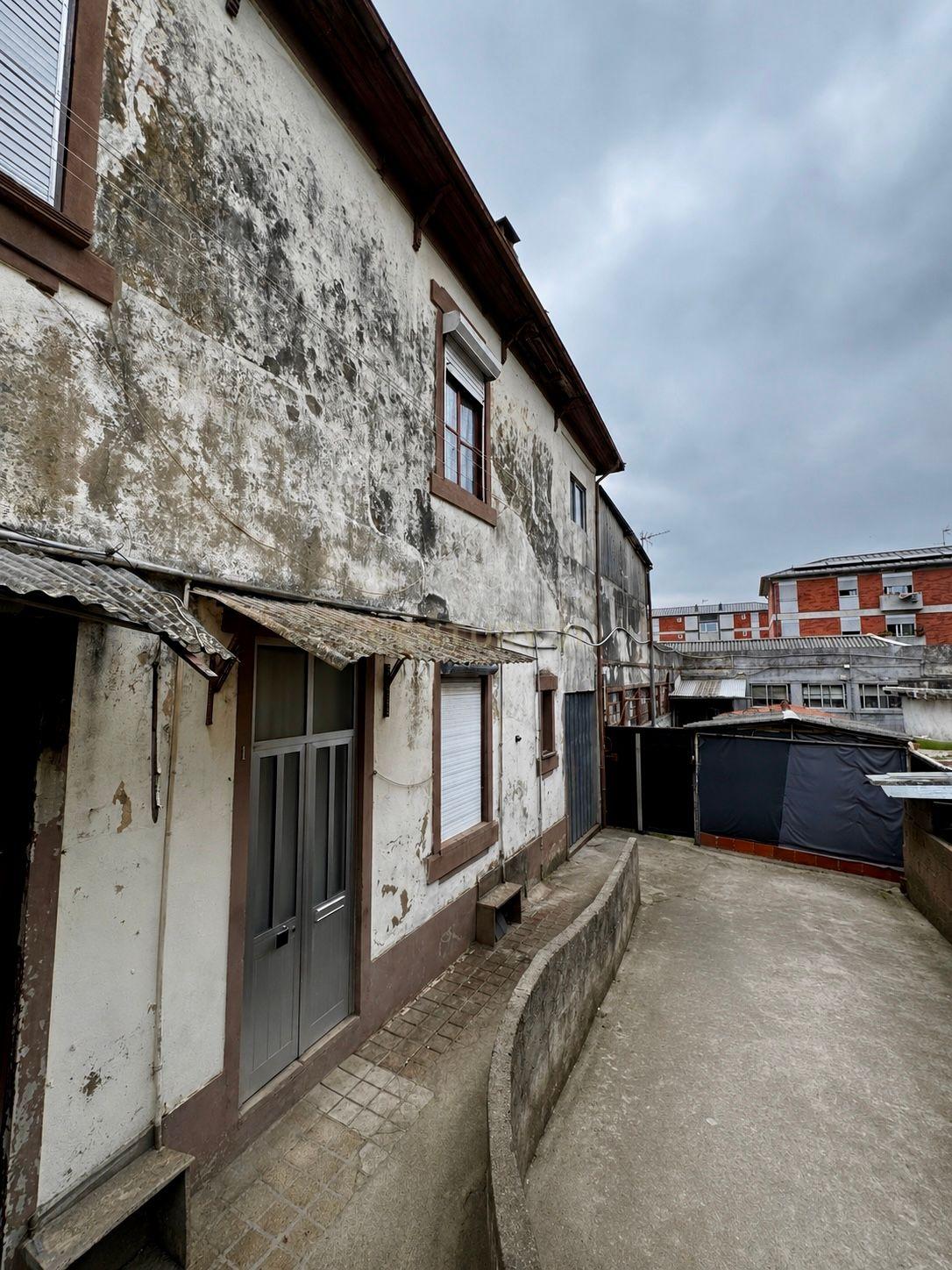 Fotografia 6 de Ilha em Campanhã | 585 m² | Uma Oportunidade Única no Porto