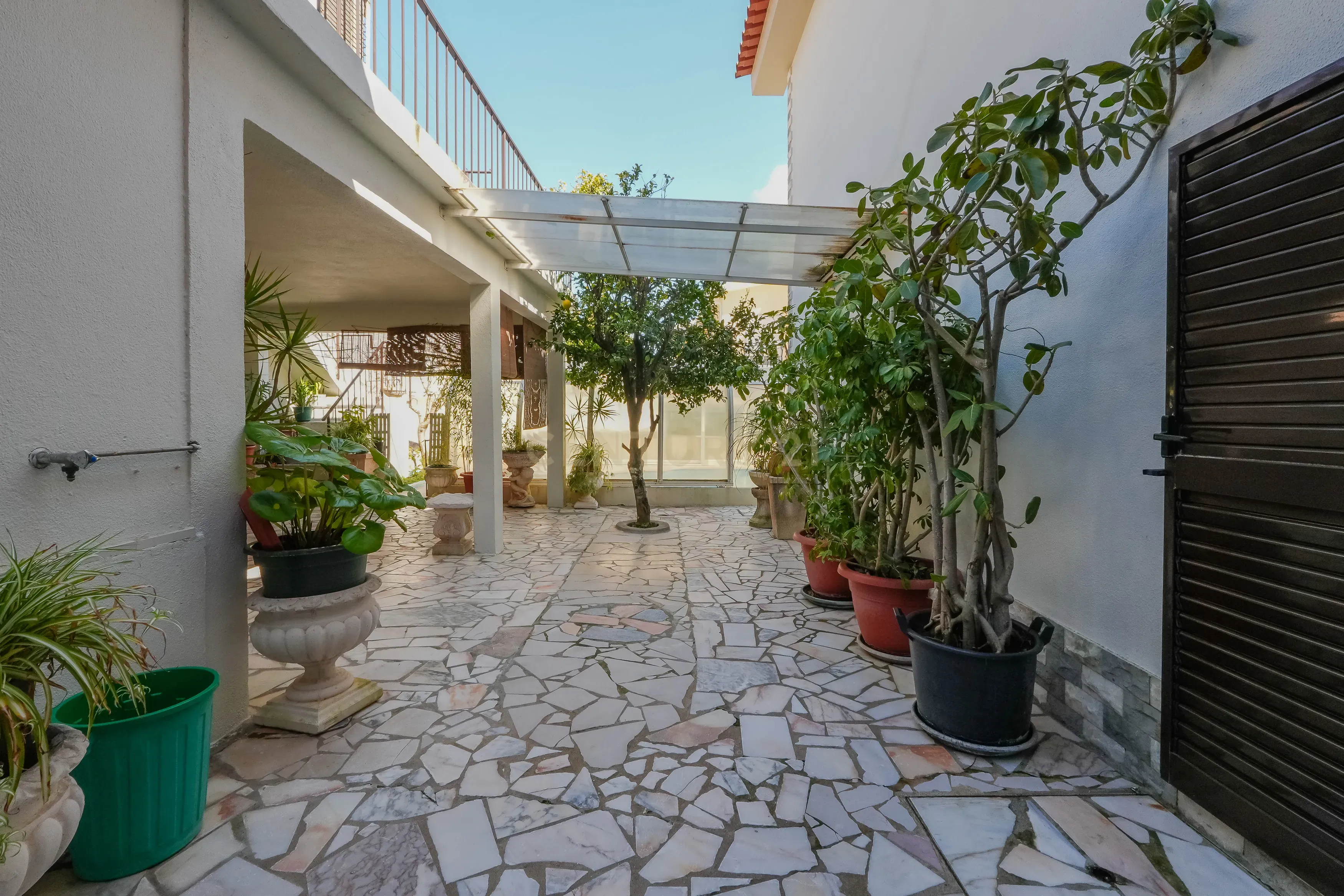 Oportunidade, moradia com piscina e vista panorâmica na Agualva.  - Image 27
