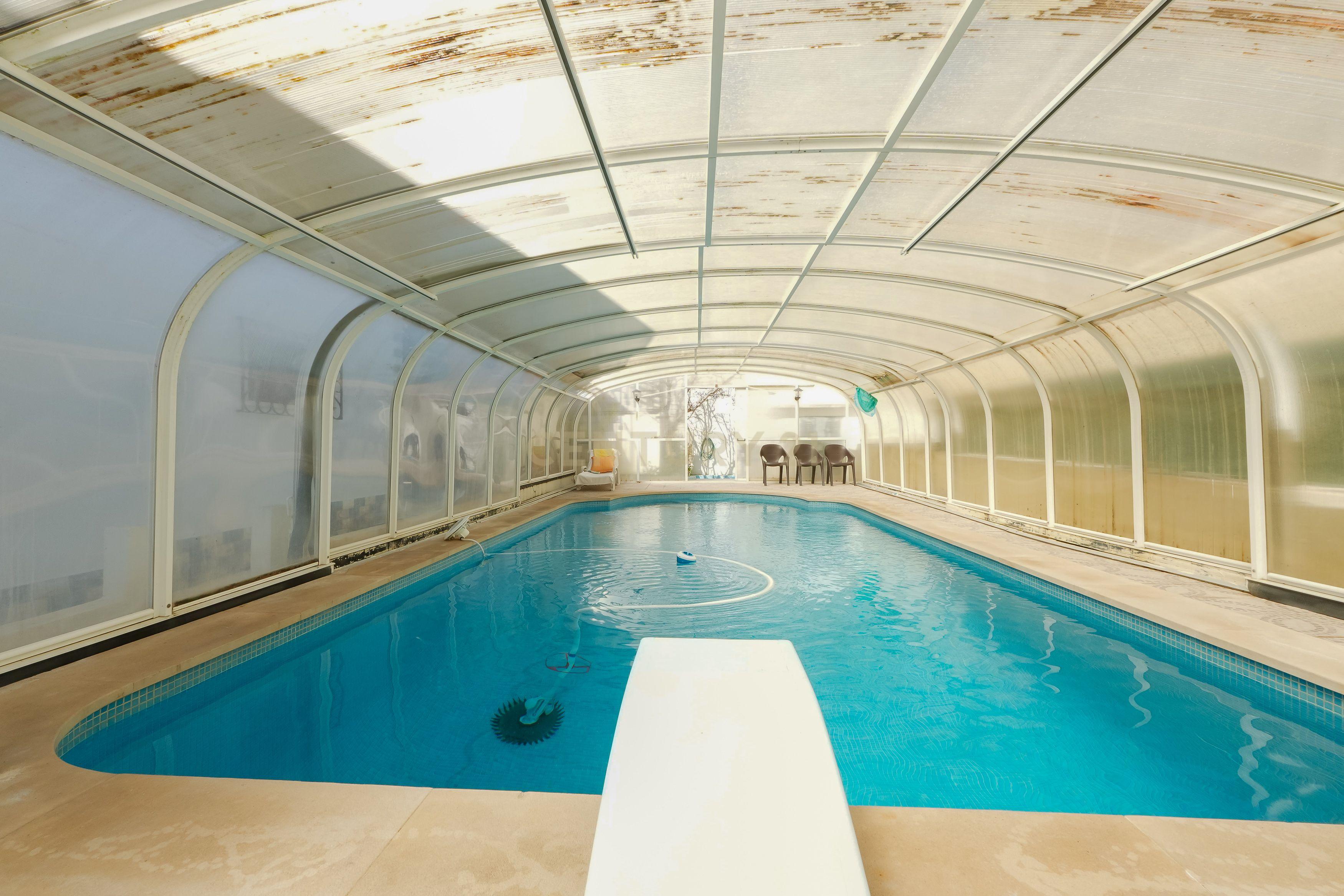 Oportunidade, moradia com piscina e vista panorâmica na Agualva.  - Image 35