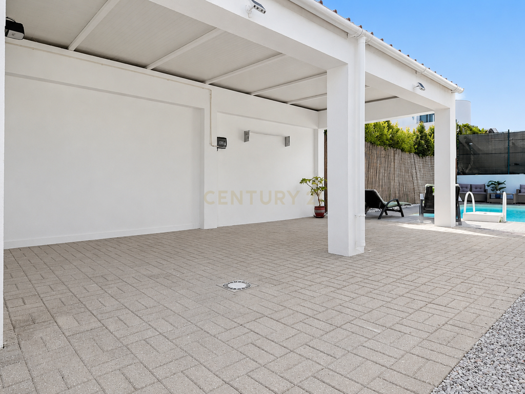 Moradia T4 Palmela Village com piscina - Image 47