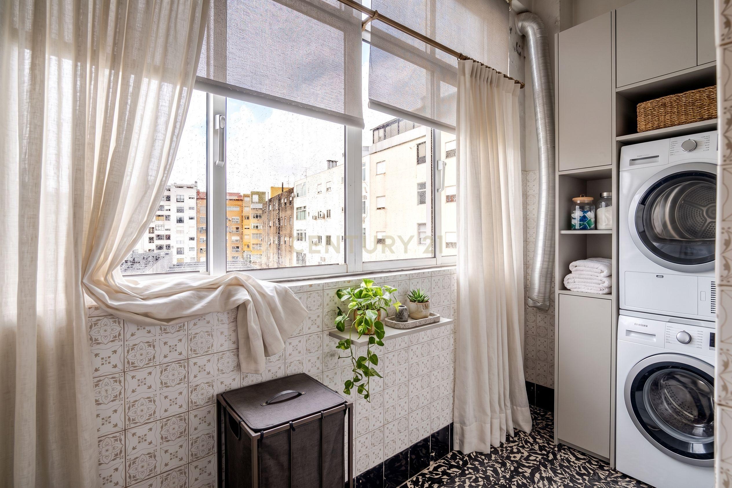 Apartamento T4 à venda em Braga (São José de São Lázaro e São João do Souto), Braga — foto 13