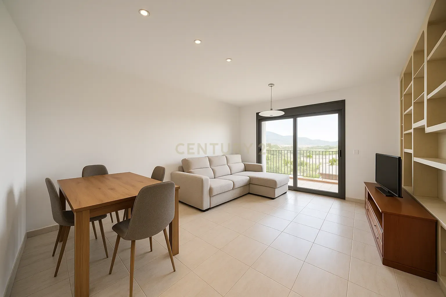 Residencial en Calpe/Calp