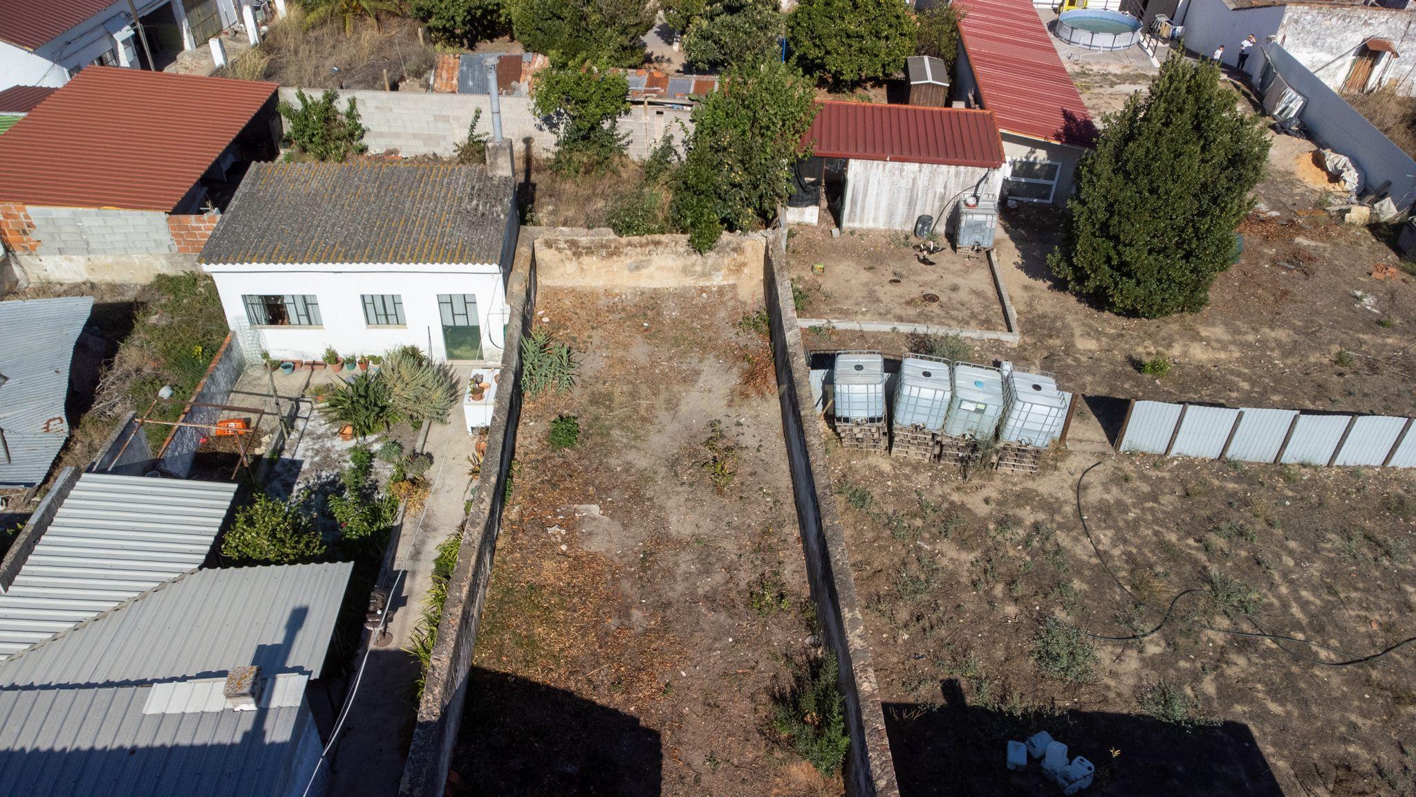 Fotografia 8 de Casa para Recuperação em Cartaxo com Vista Panorâmica