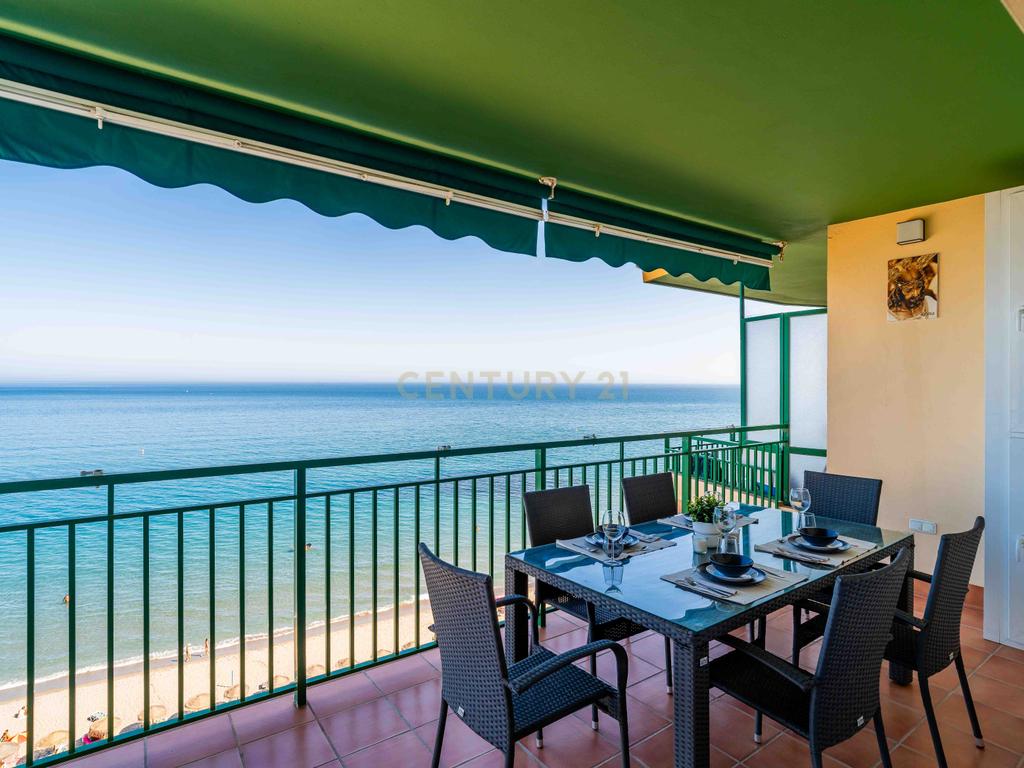 Apartamento de Luxo com Vista para a Praia emFuengirola Málaga - Image 17
