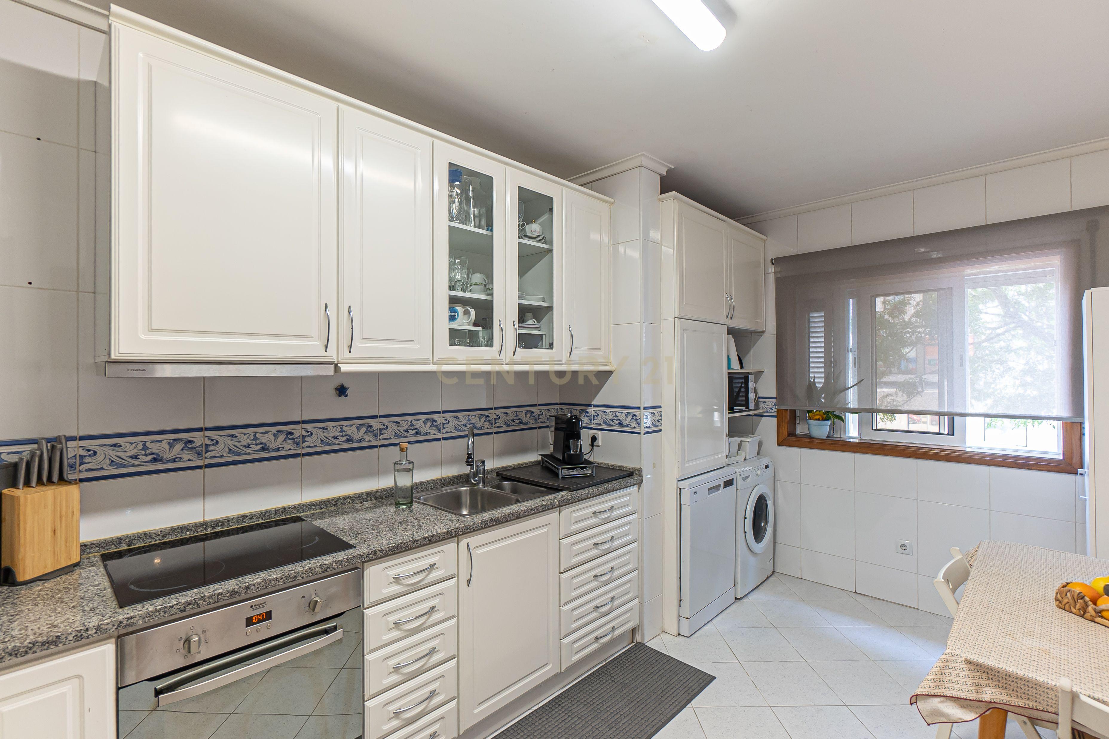 Fotografia 8 de Apartamento T3 à venda na Forca, Aveiro