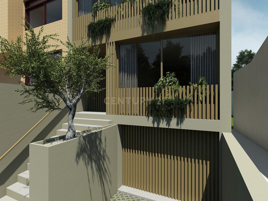 VILLA 458 - Tipologias T0 a T2 Duplex em Matosinhos, Senhora da Hora junto ao Metro - Image 17