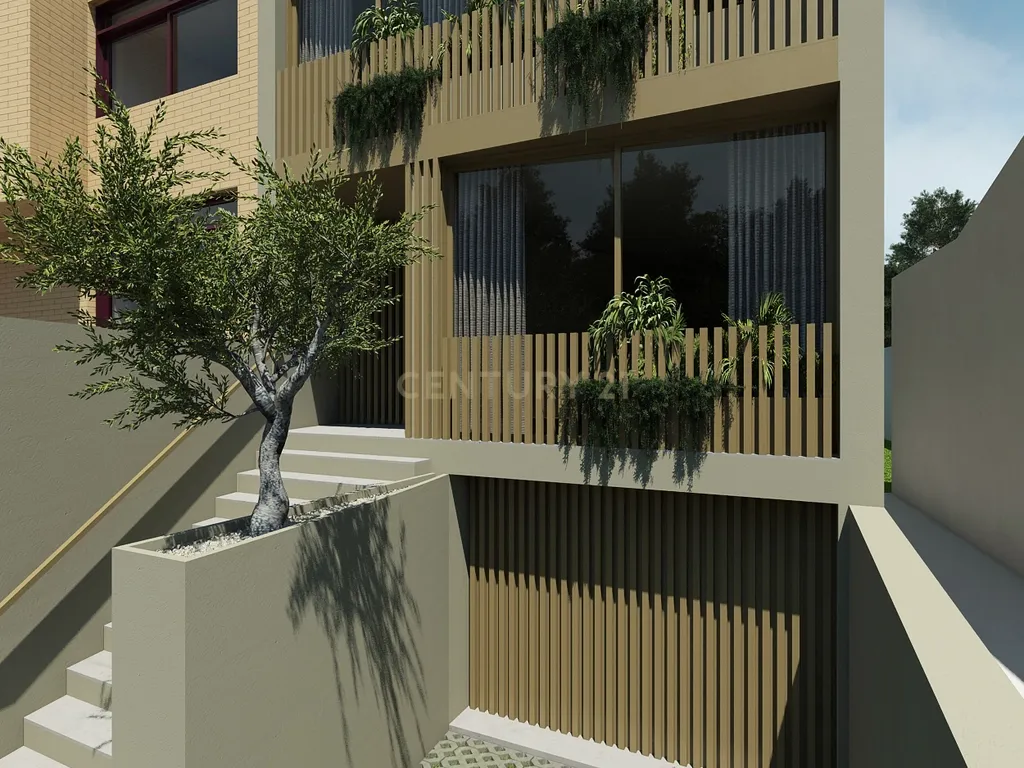 VILLA 458 - Tipologias T0 a T2 Duplex em Matosinhos, Senhora da Hora junto ao Metro - Image 17