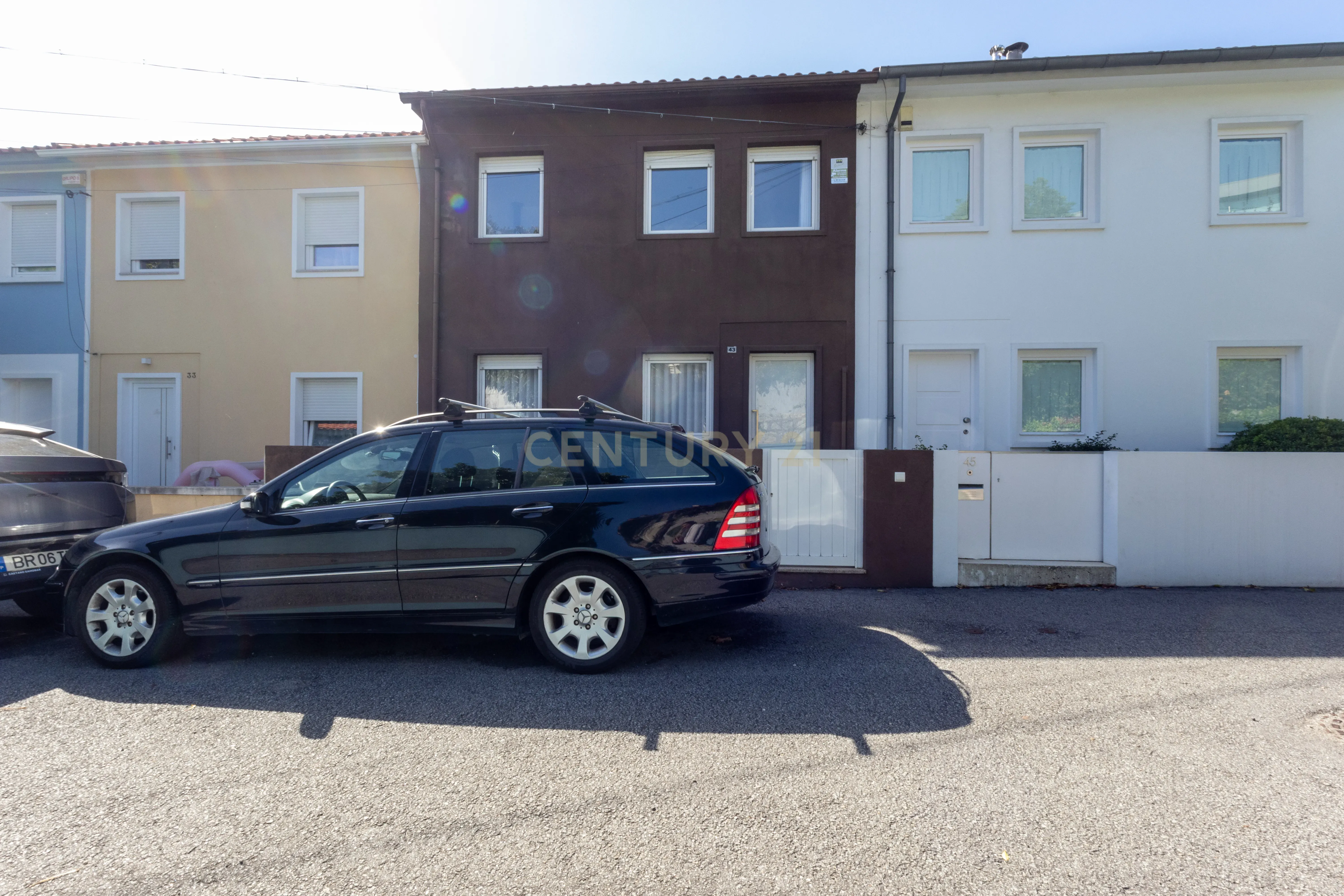 Moradia T3 à venda em Aldoar, Foz do douro e Nevogilde, Porto — foto 3