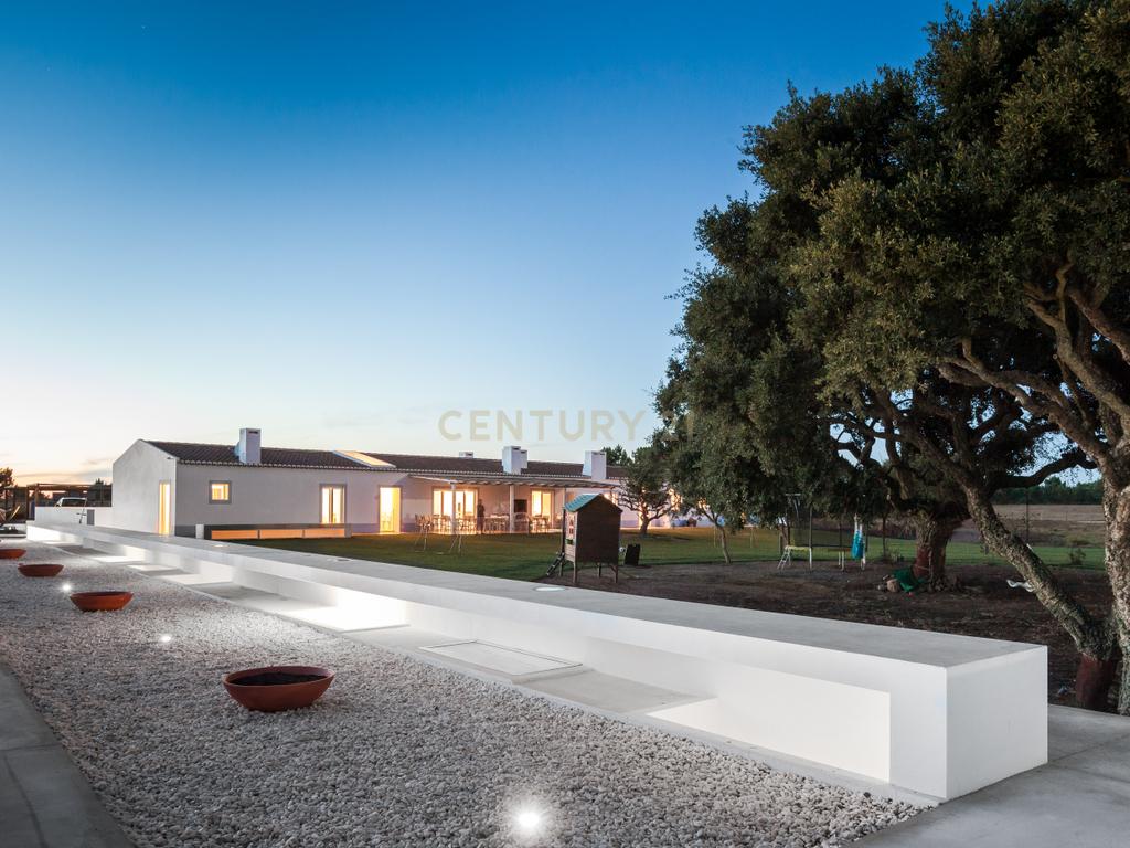 Hotel Luxuoso em São Teotónio, Odemira - Distrito de Beja - Image 33