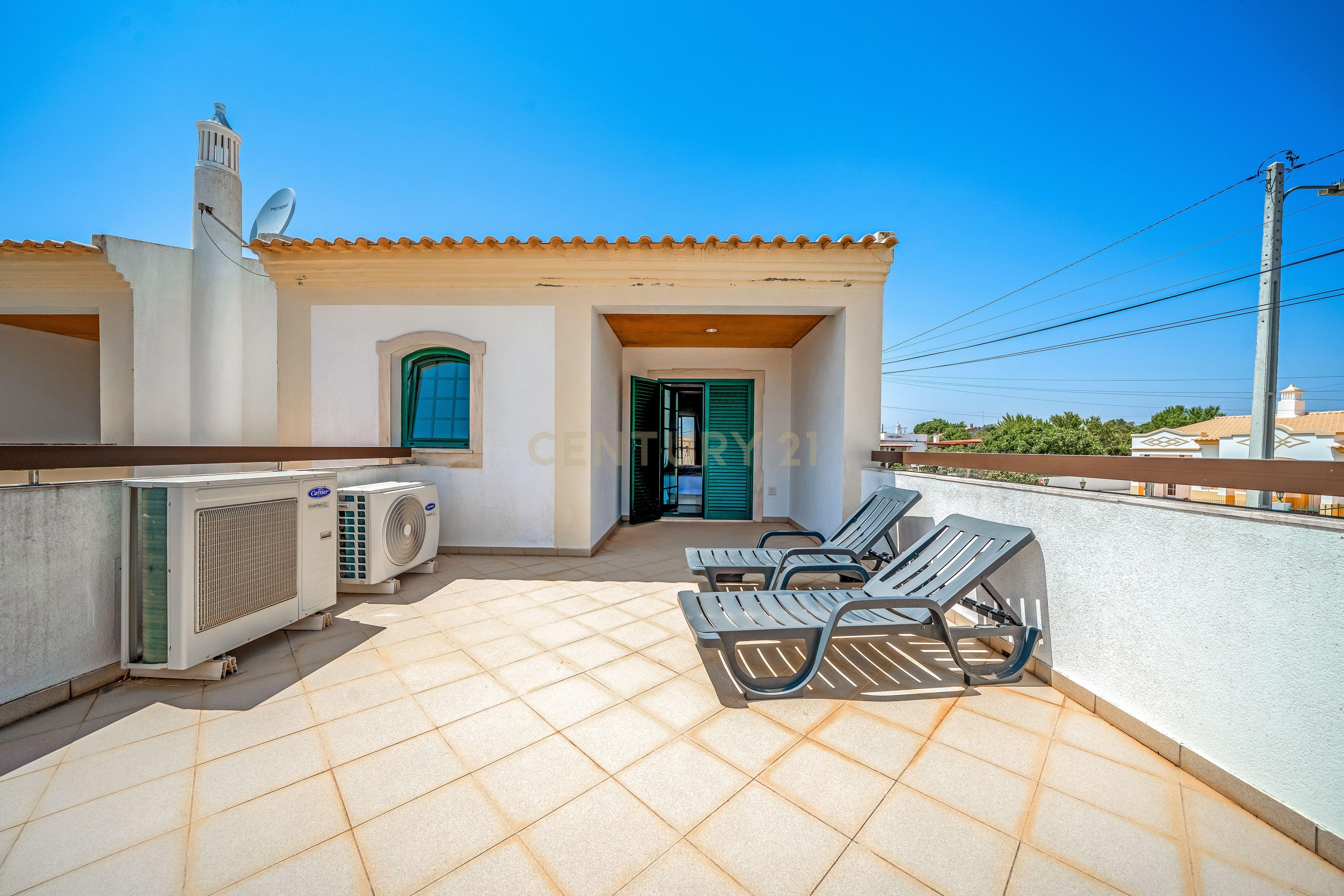 Moradia T4 à venda em Ferreiras, Albufeira — foto 17