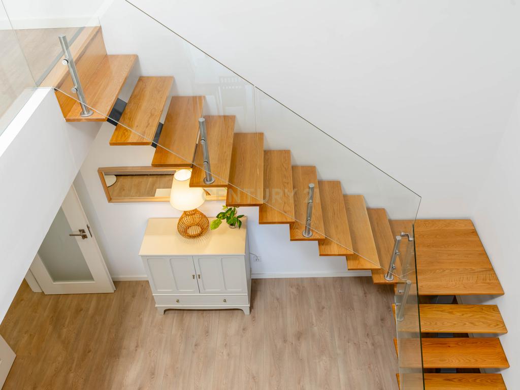 Duplex no Parque Luso em Corroios - Image 33
