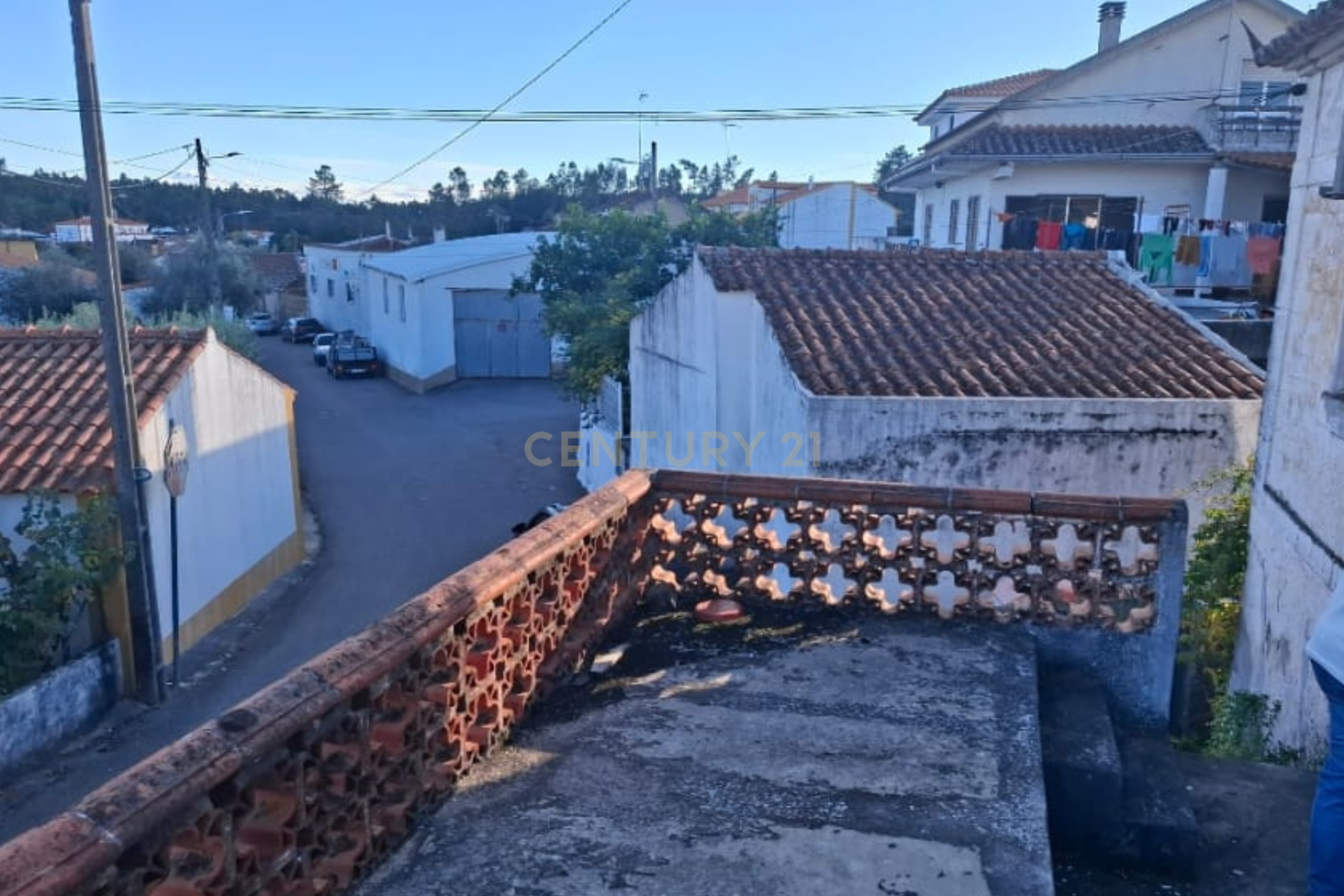 Fotografia 8 de Casa para Recuperar em Alcaravela, Sardoal