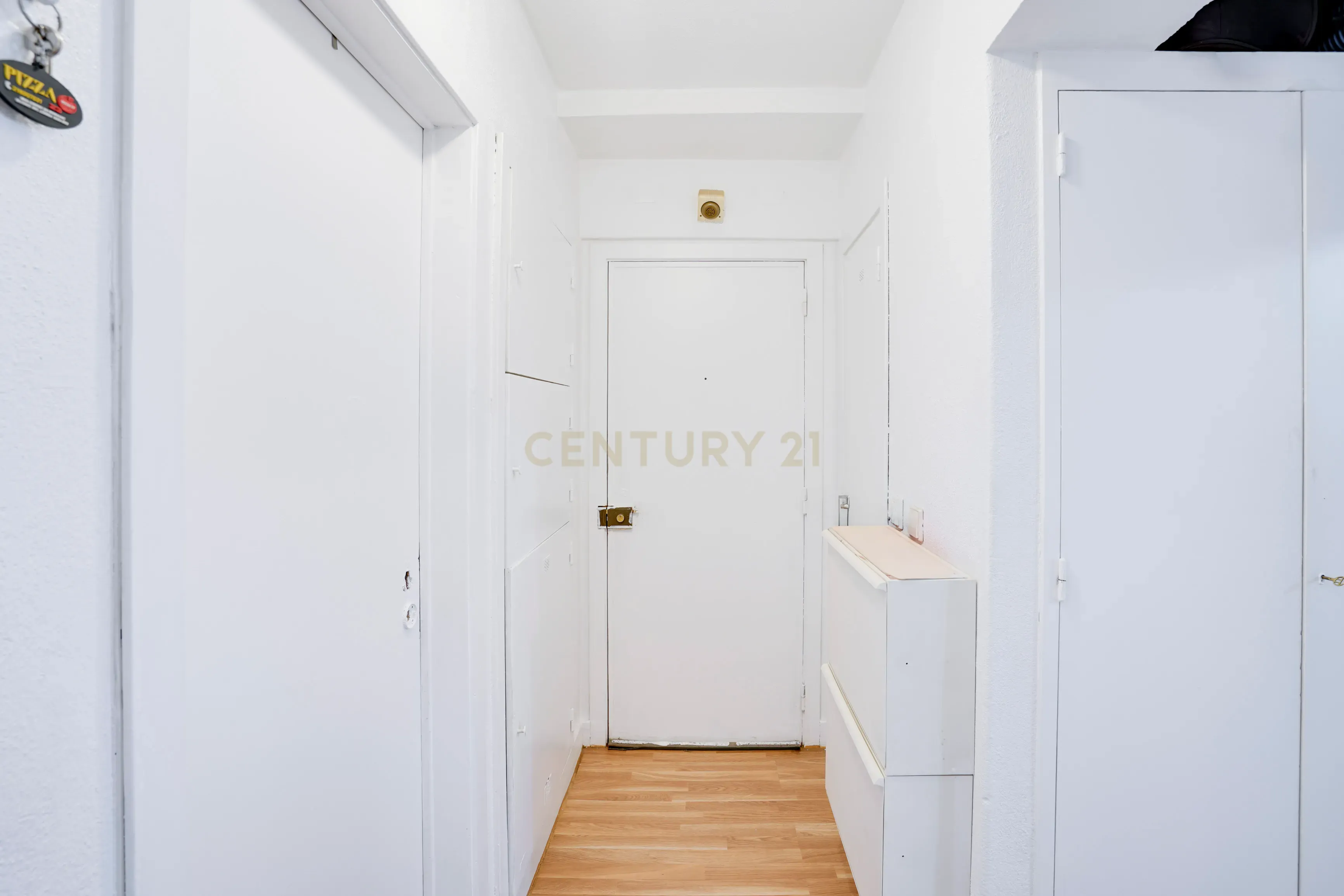 Fotografia 2 de T2 em Marvila, Lisboa - Oportunidade para habitação própria ou investimento