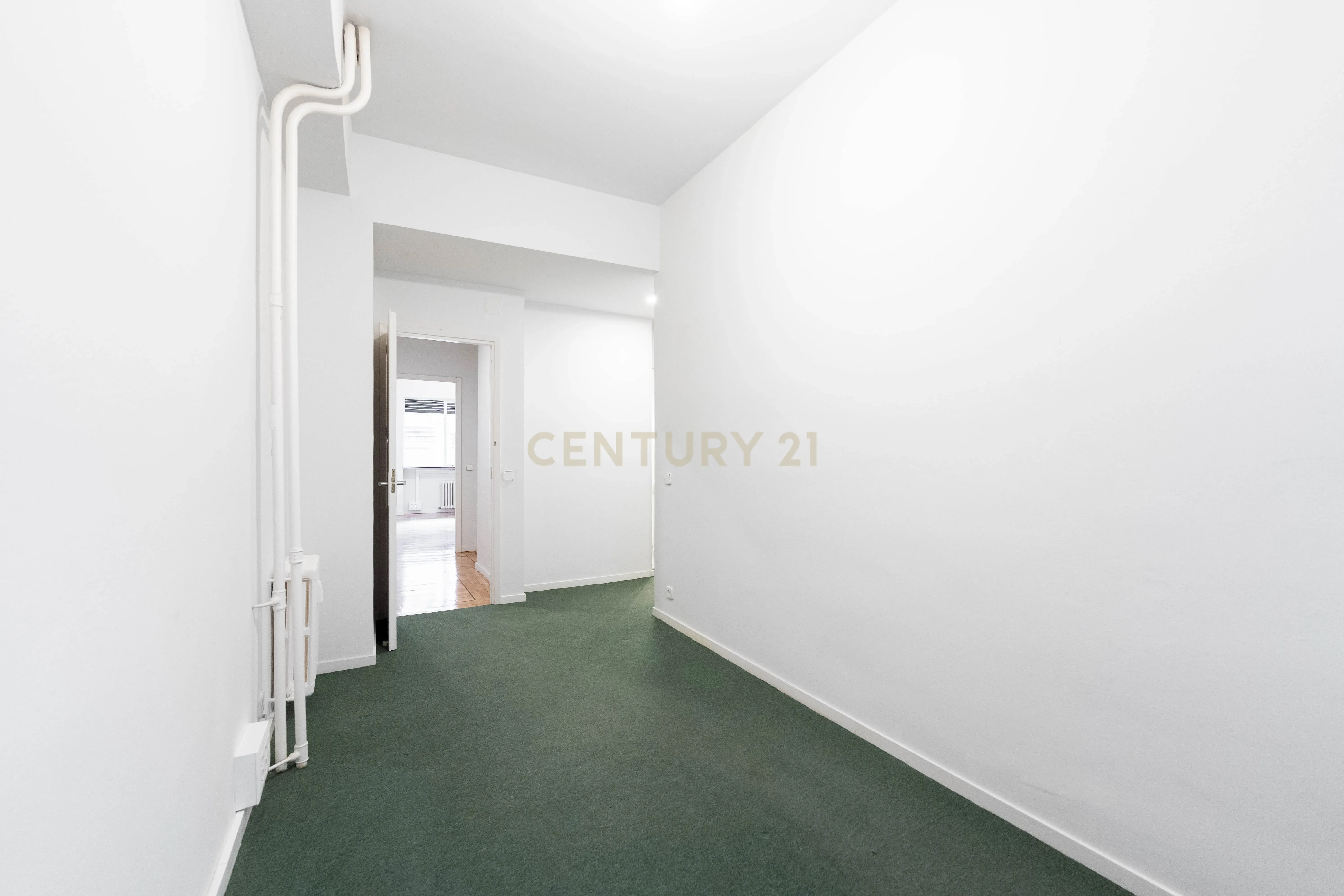 Piso exclusivo na zona residencial de Chamberi - Image 14