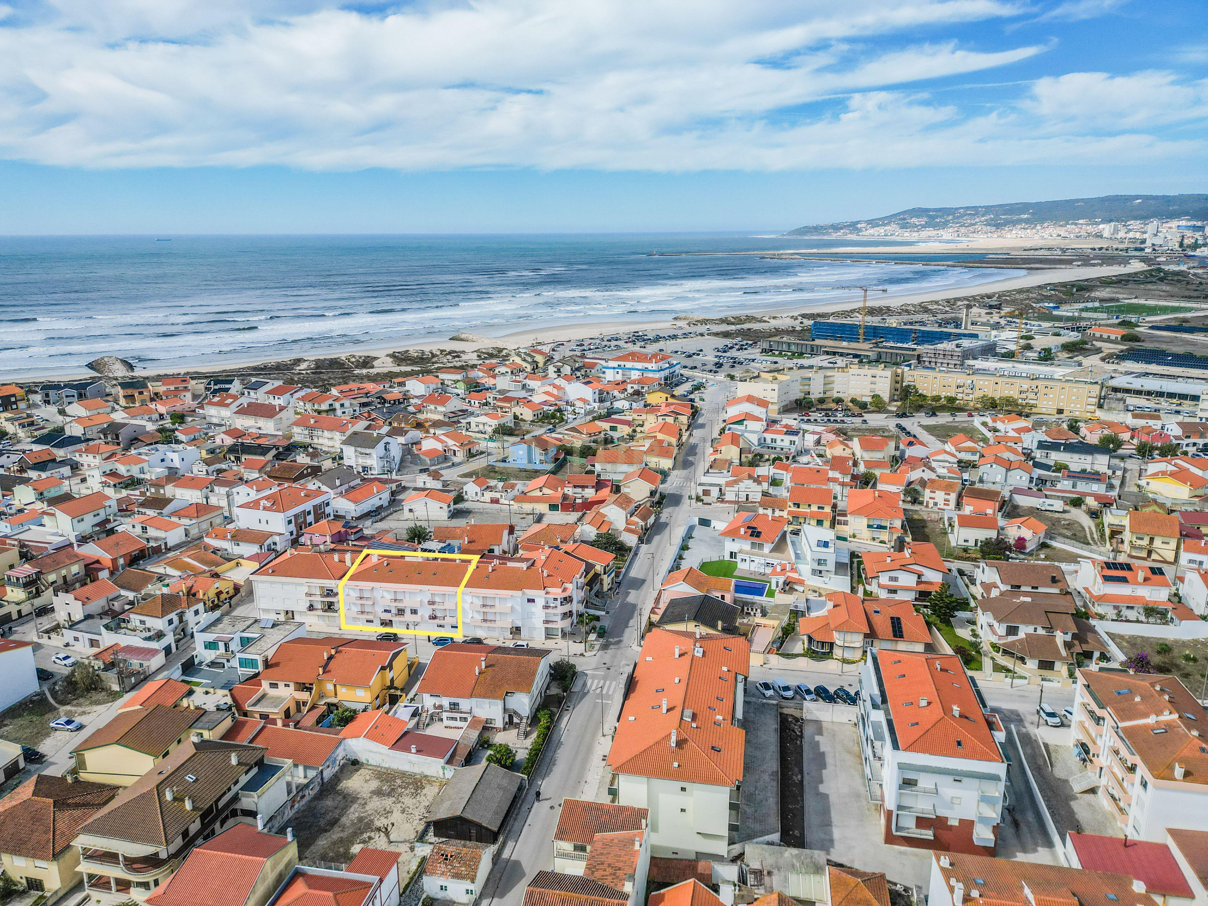 Apartamento T3 à venda em São Pedro, Figueira da Foz — foto 7