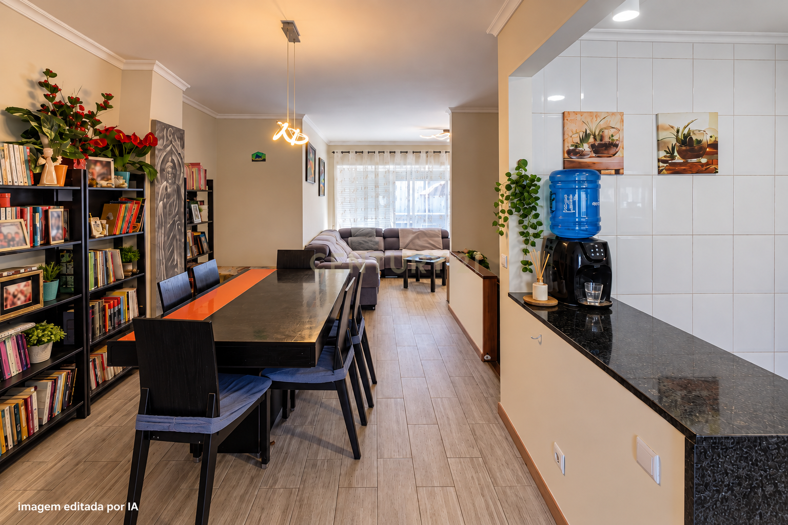Apartamento T4 à venda em Matosinhos — foto 10
