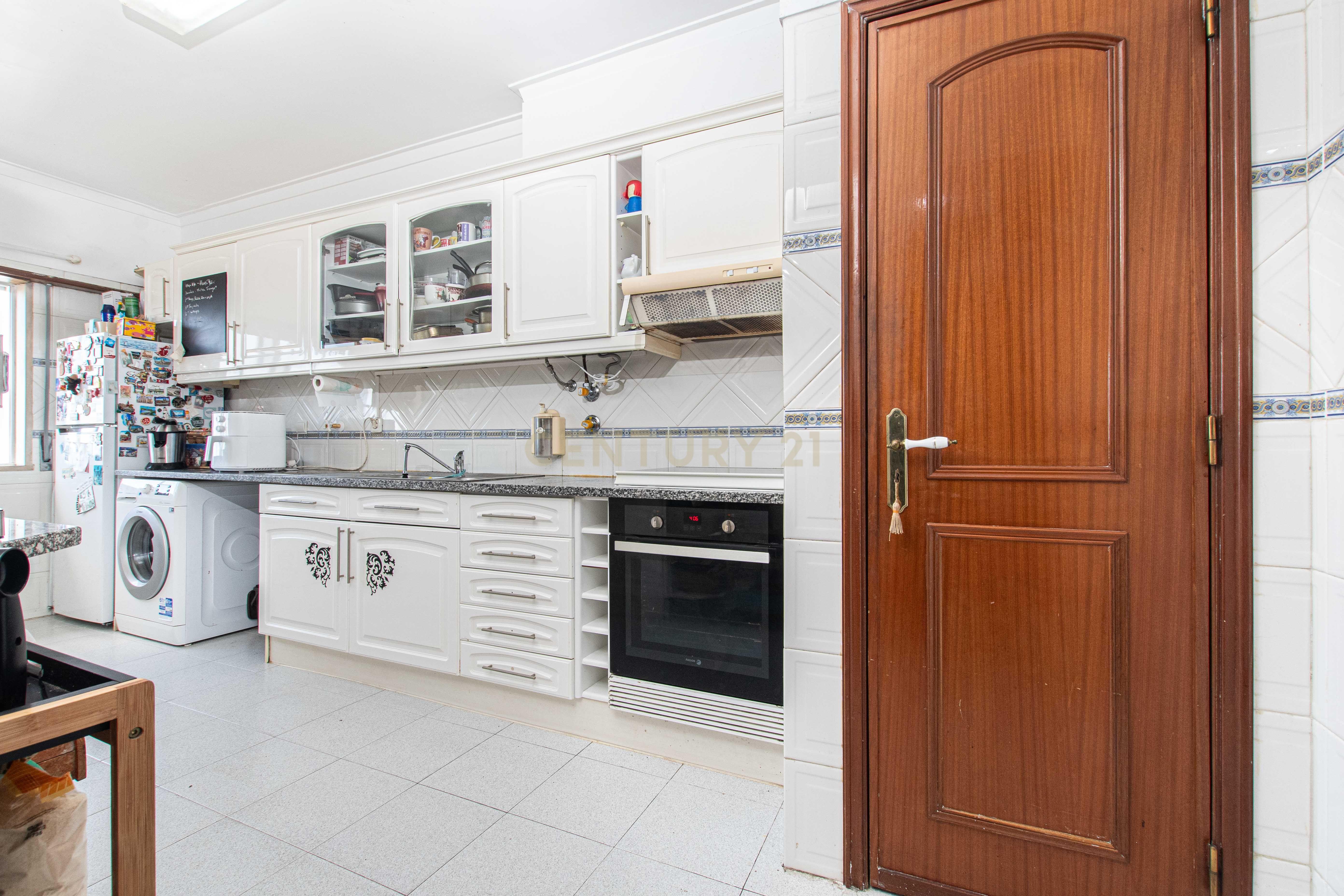 Apartamento T4 à venda em São domingos de Rana, Cascais — foto 8