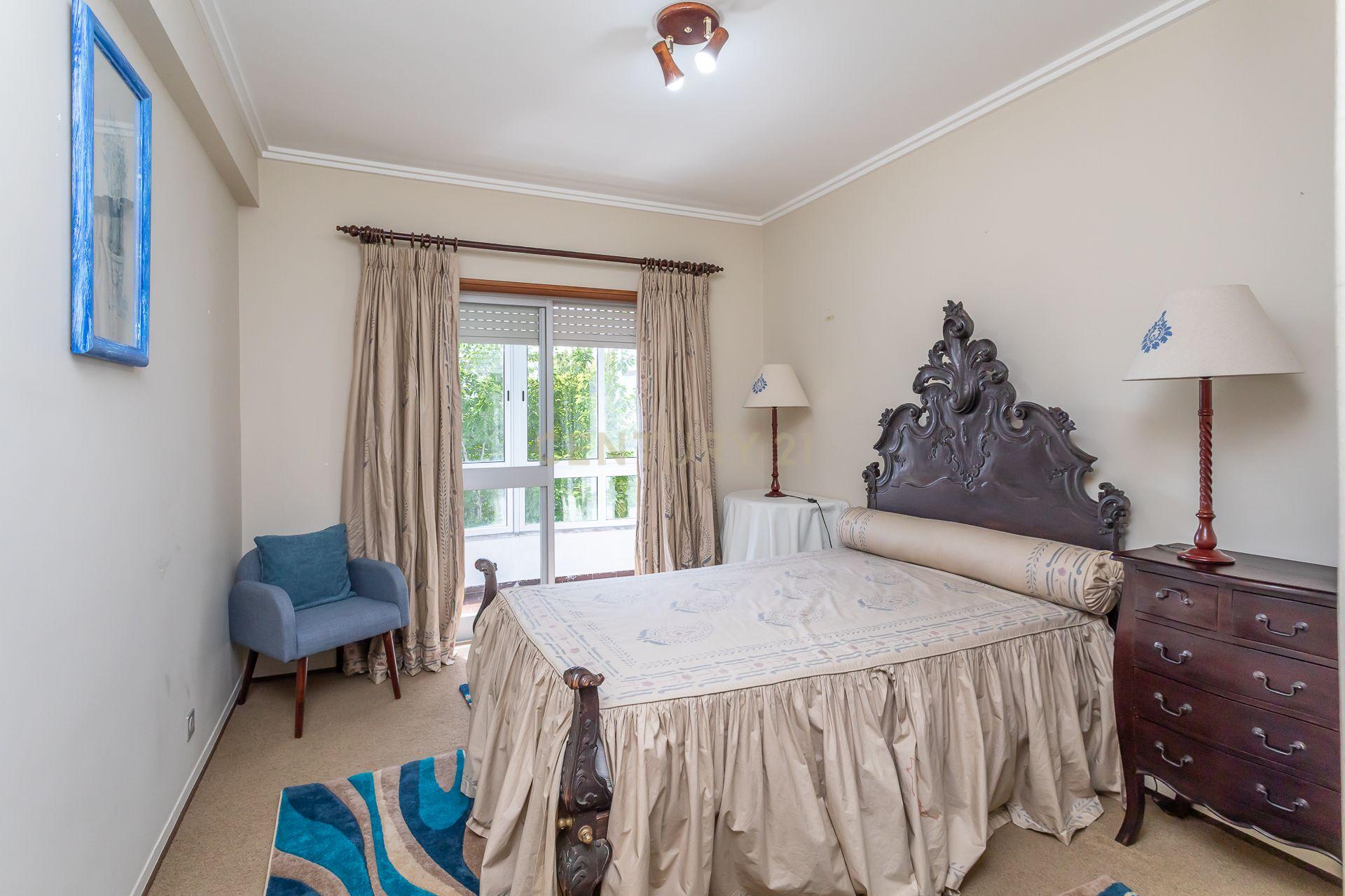 Fotografia 7 de Apartamento T2 em Cascais