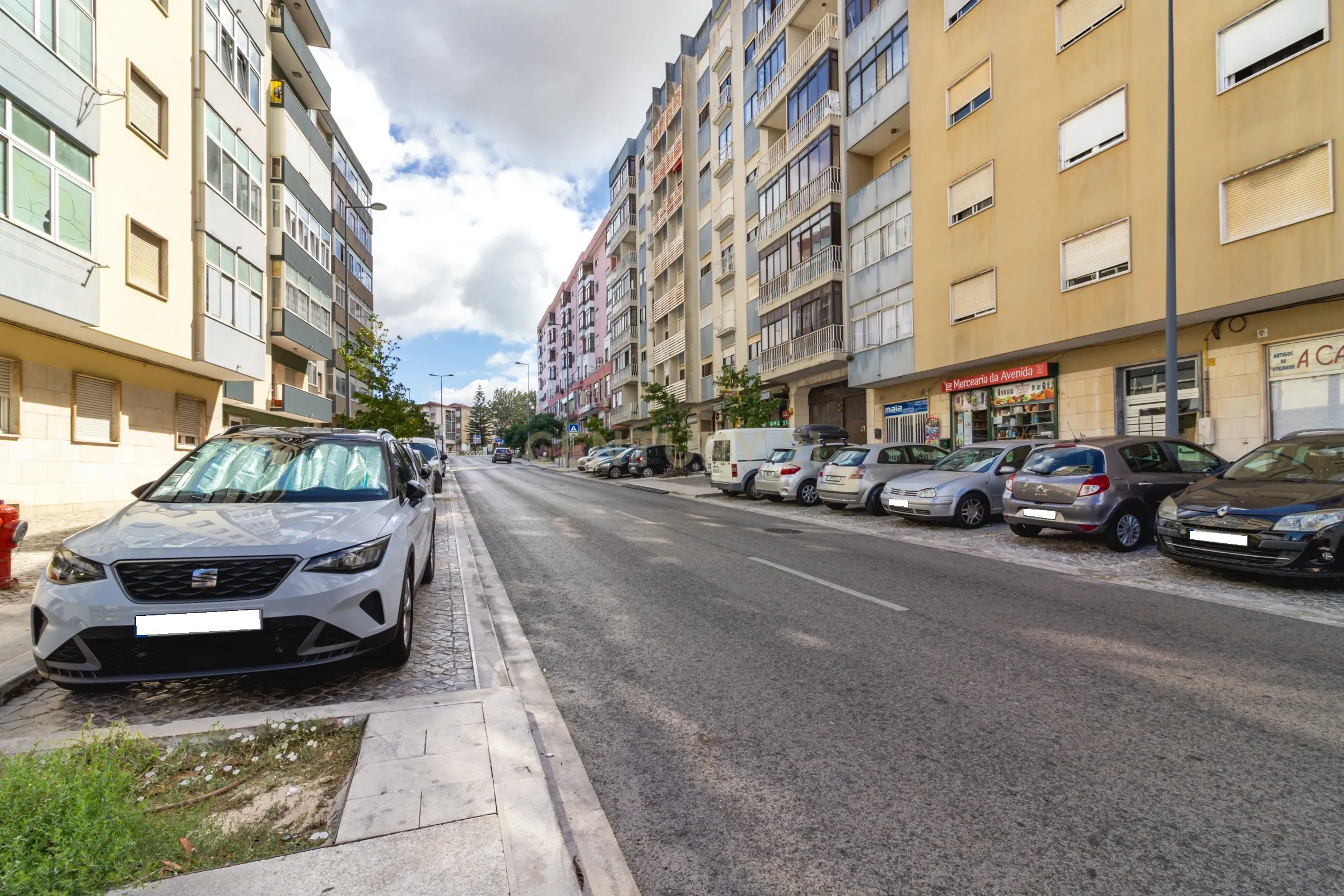 Apartamento T3 à venda em Agualva e Mira-Sintra, Sintra — foto 26