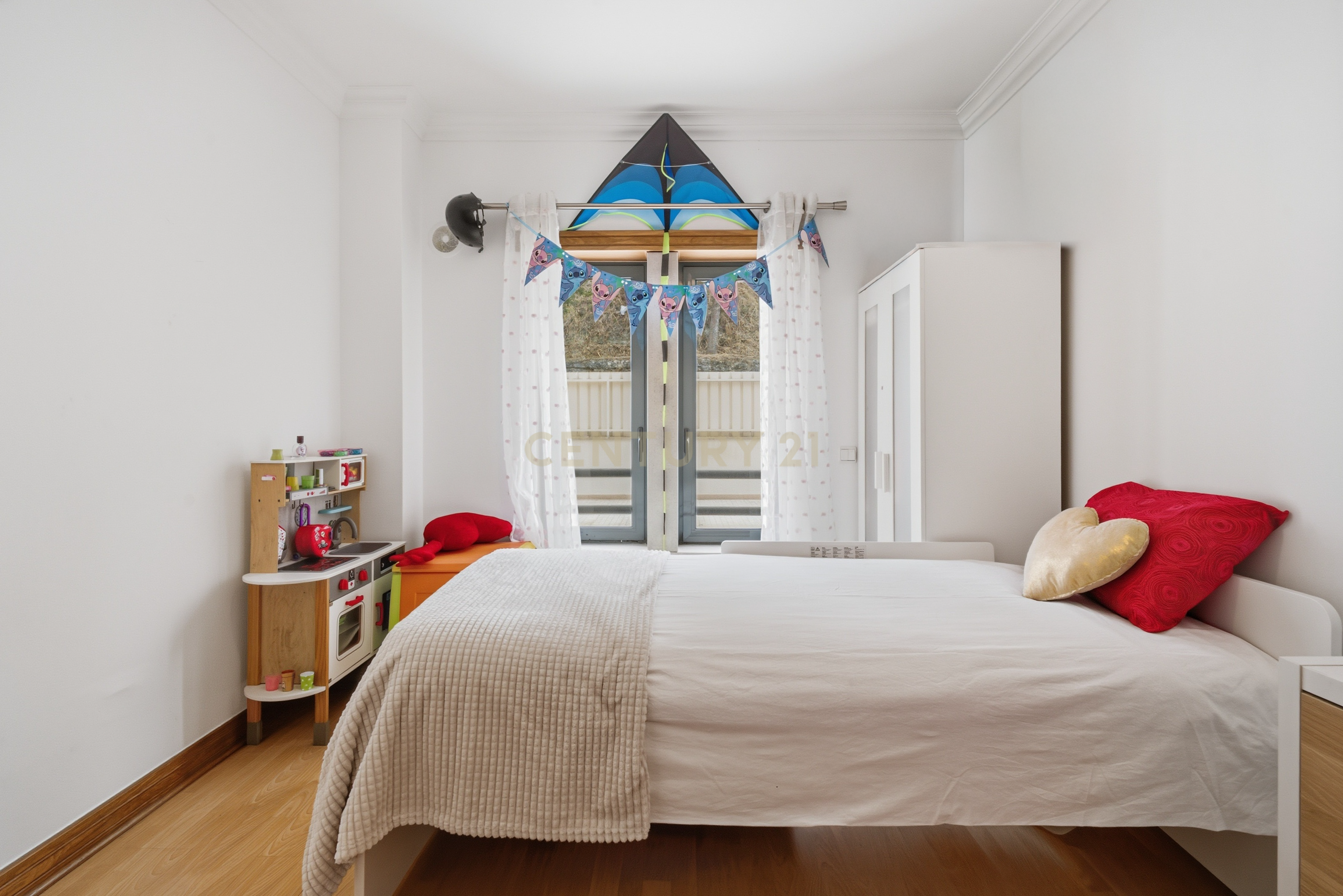 Apartamento T3 à venda em Venda do Pinheiro e Santo Estêvão das Galés, Mafra — foto 16