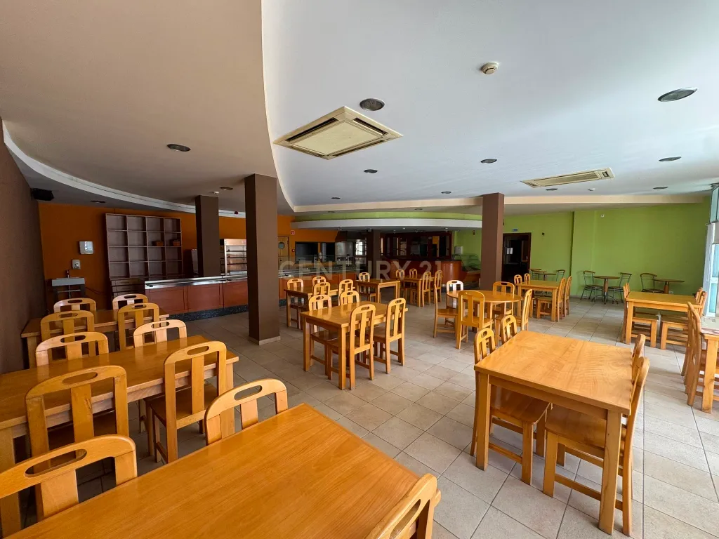 Restaurante Totalmente Equipado e Pronto a Funcionar – Avelar - Image 4