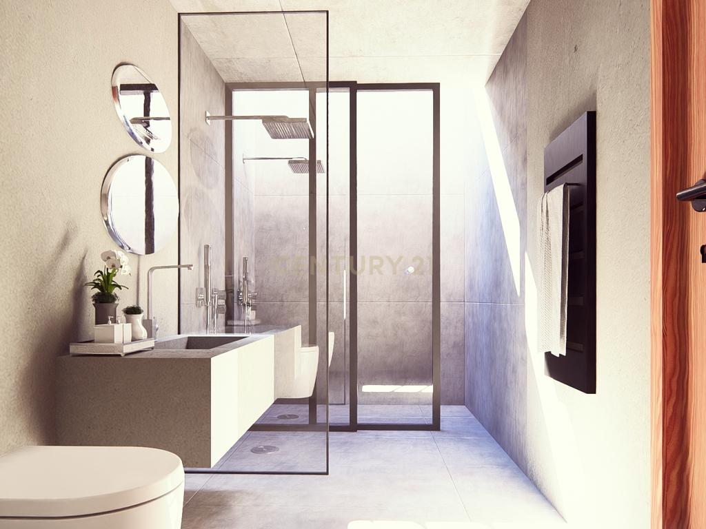 Moradia T6 com Projeto de Autor em Tróia/Comporta | Piscina, 3 Suites, Jardim Privado - Image 31