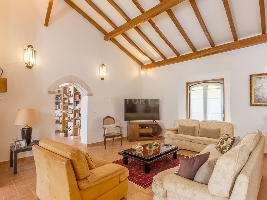 Quinta de Luxo na Serra da Arrábida – Um Refúgio Exclusivo no Coração da Natureza - Image 18