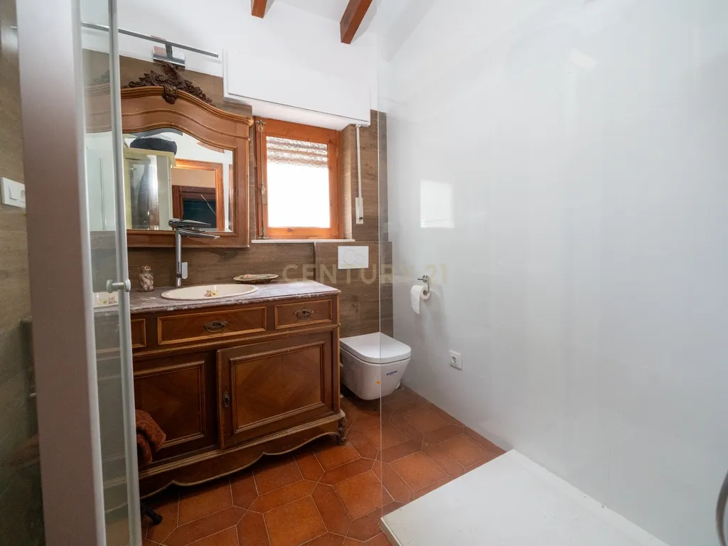 Moradia com grande terreno privado em Las Rotas, Dénia - Image 15