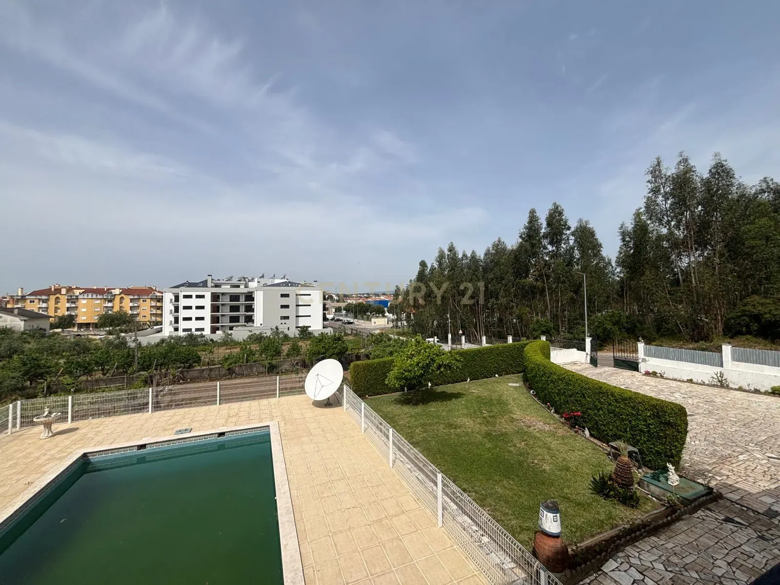 Moradia T5 à venda em Nossa Senhora de Fátima, Entroncamento — foto 35