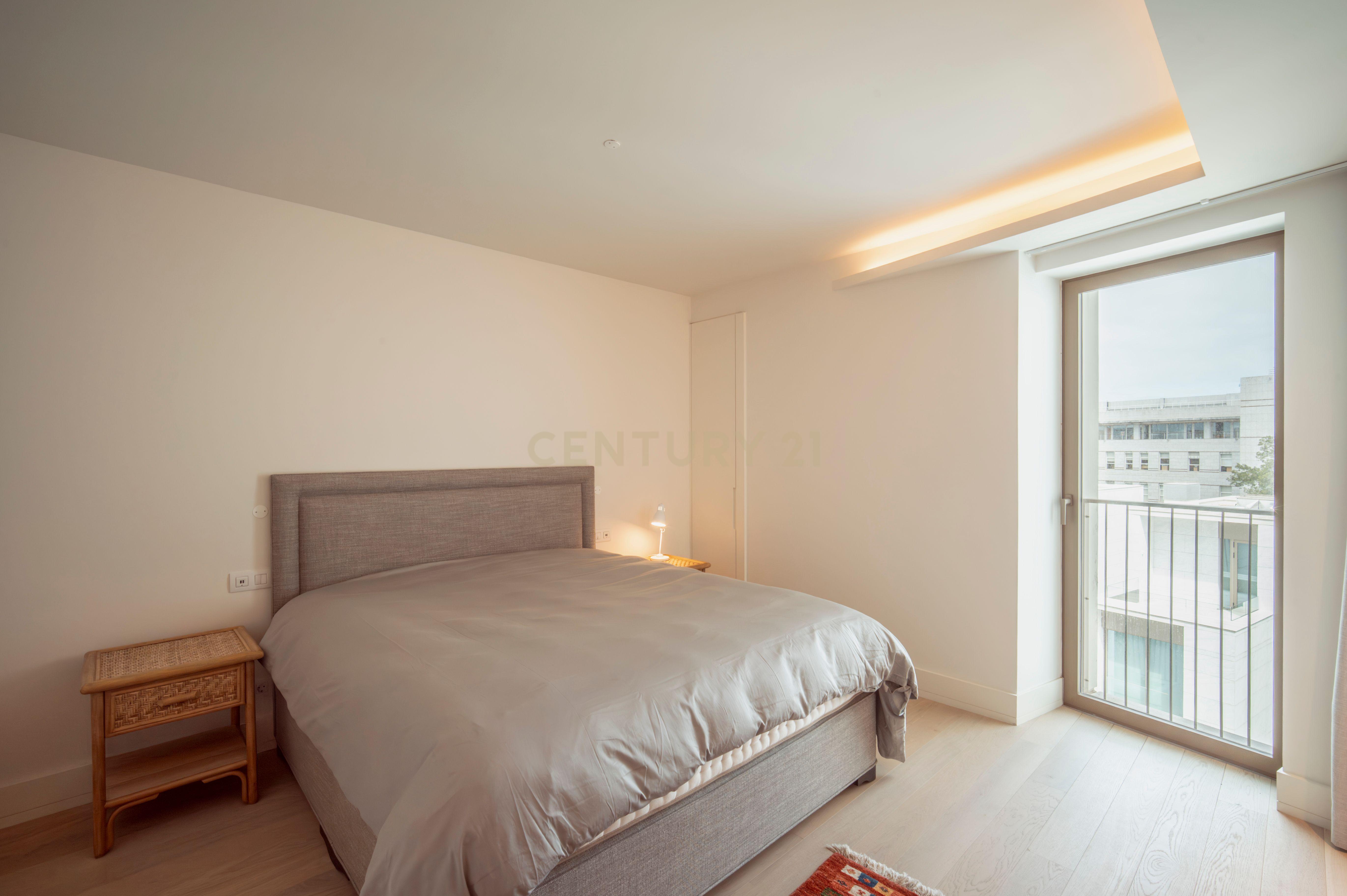 Fotografia 12 de Exclusivo T4 de Luxo com 310 m² no Legacy Residences – Cascais