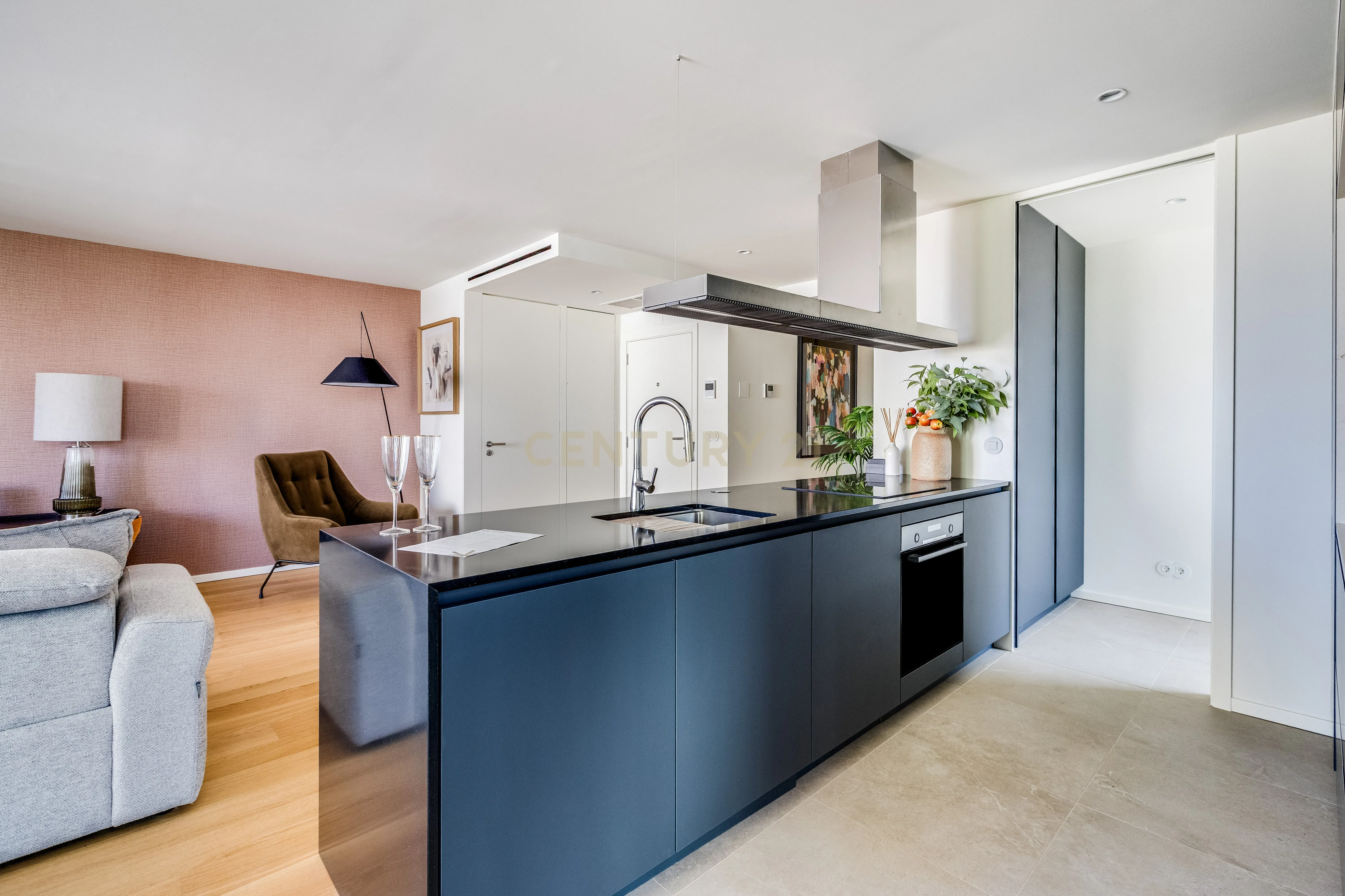 Fotografia 8 de Apartamento T2 Nova construção | Le Parc Faro