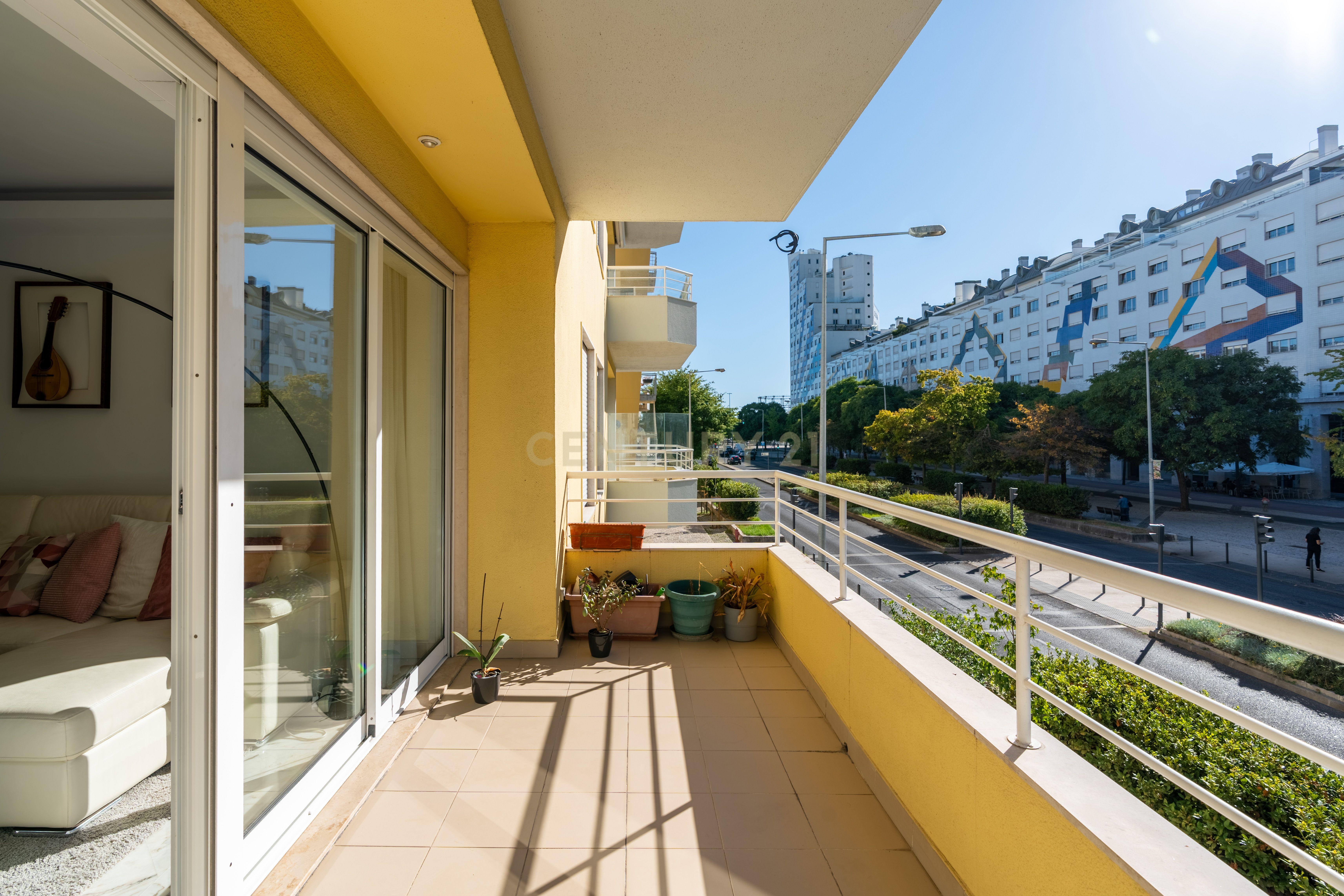 Apartamento T4 à venda em Parque das Nações, Lisboa — foto 24