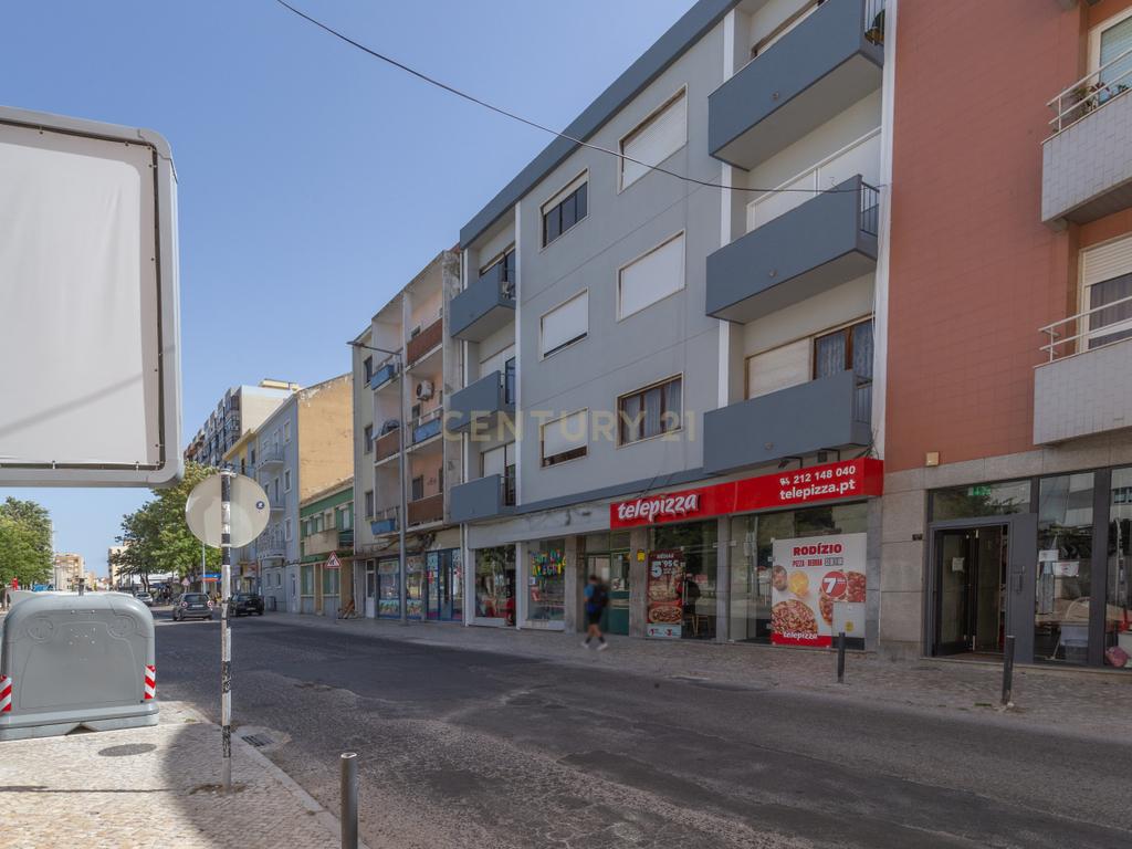 T2 no Barreiro - Image 1