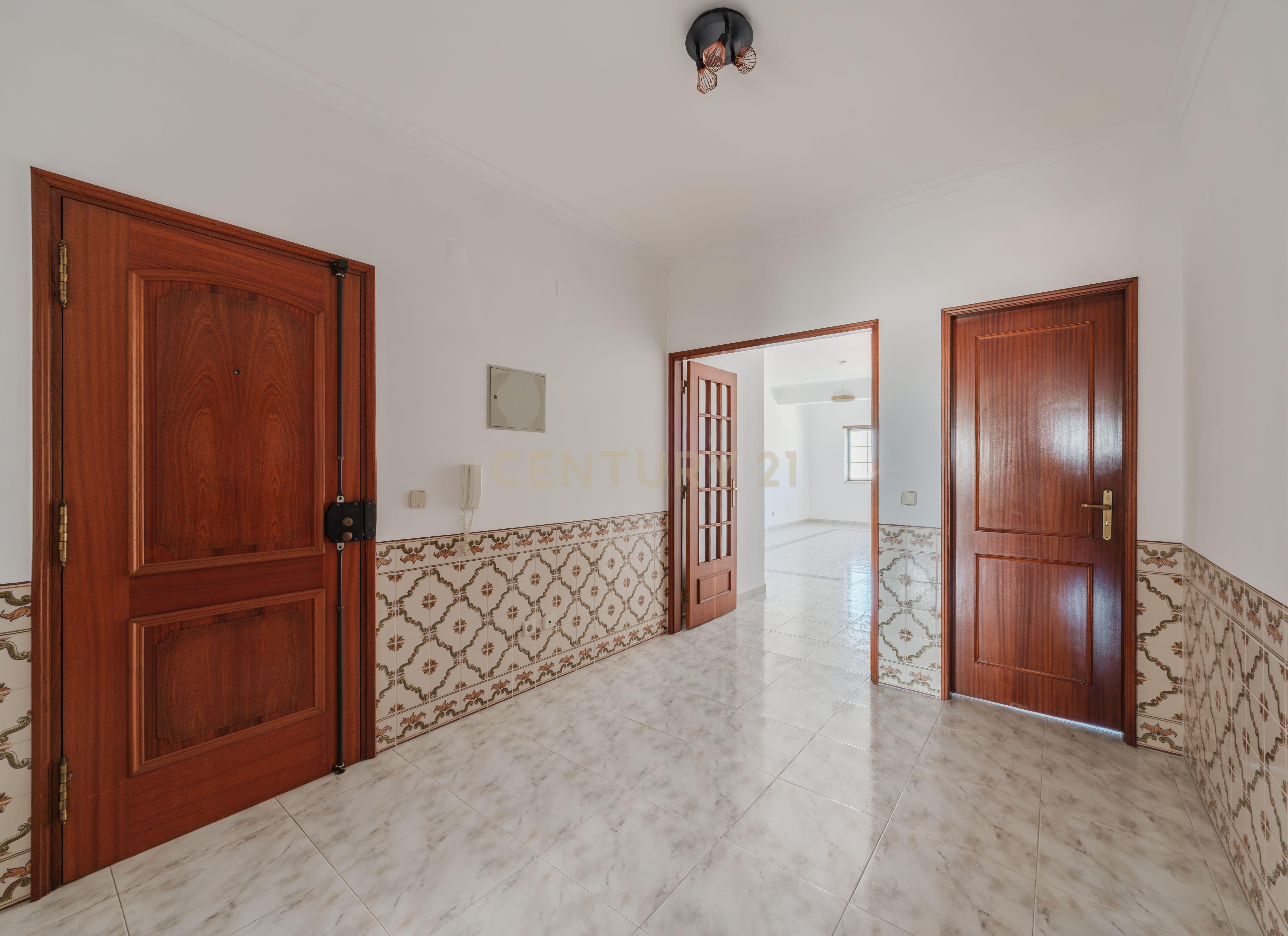 Apartamento T2 em Samora Correia, €257.000